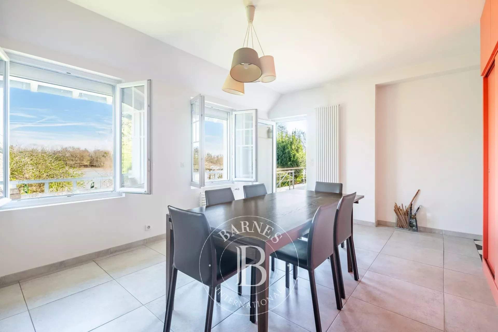 Villennes-sur-Seine  - Maison  - picture 10