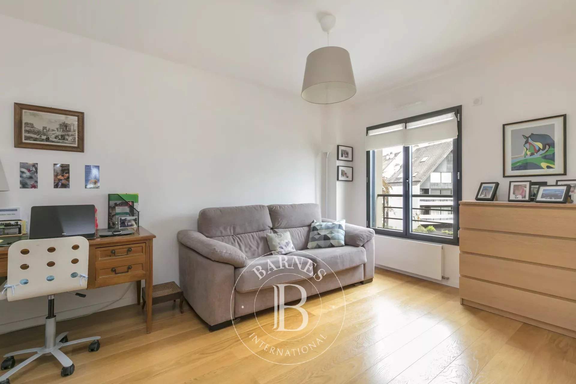 Saint-Germain-en-Laye  - House 5 Bedrooms - picture 10
