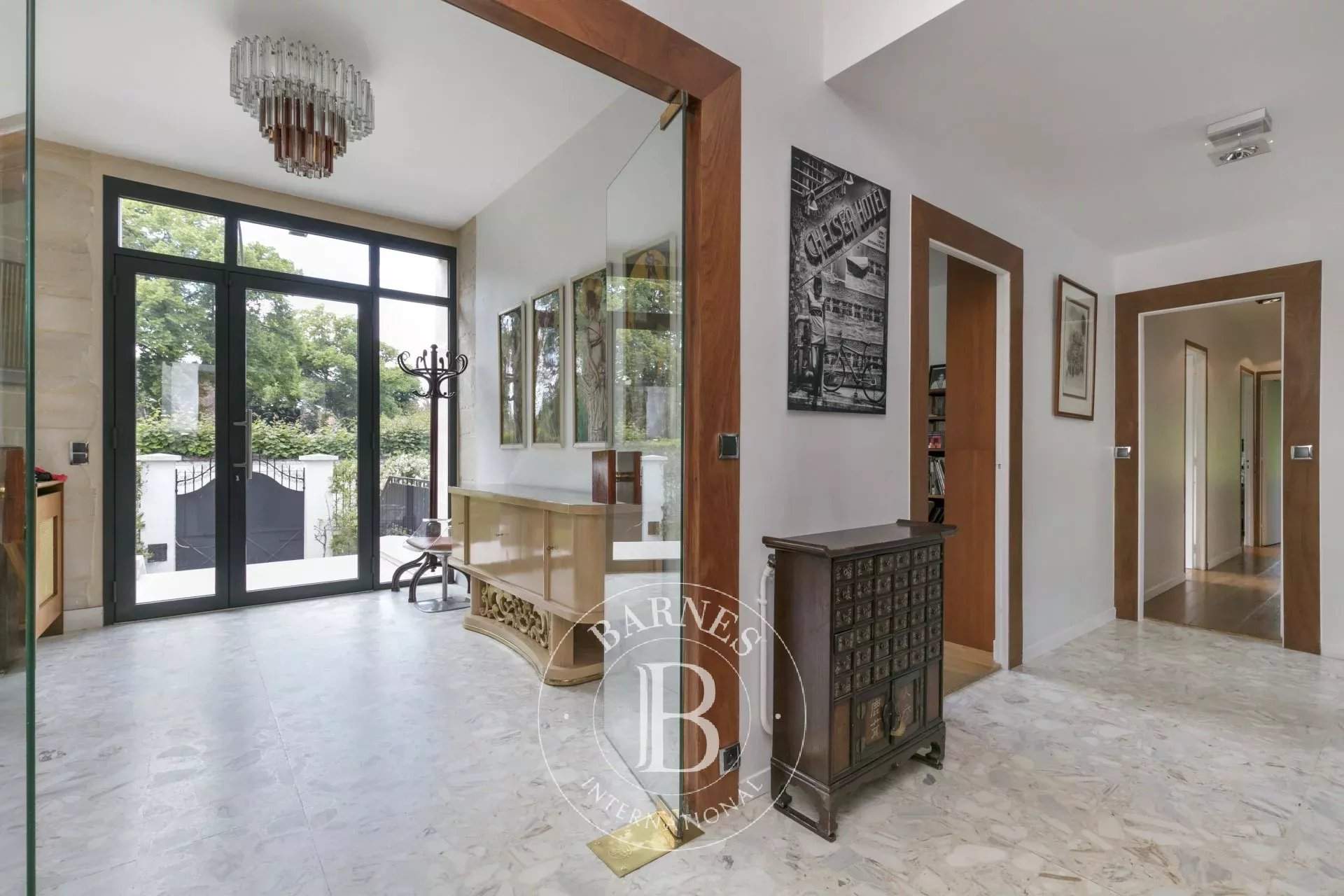 Le Vésinet  - House 5 Bedrooms - picture 20