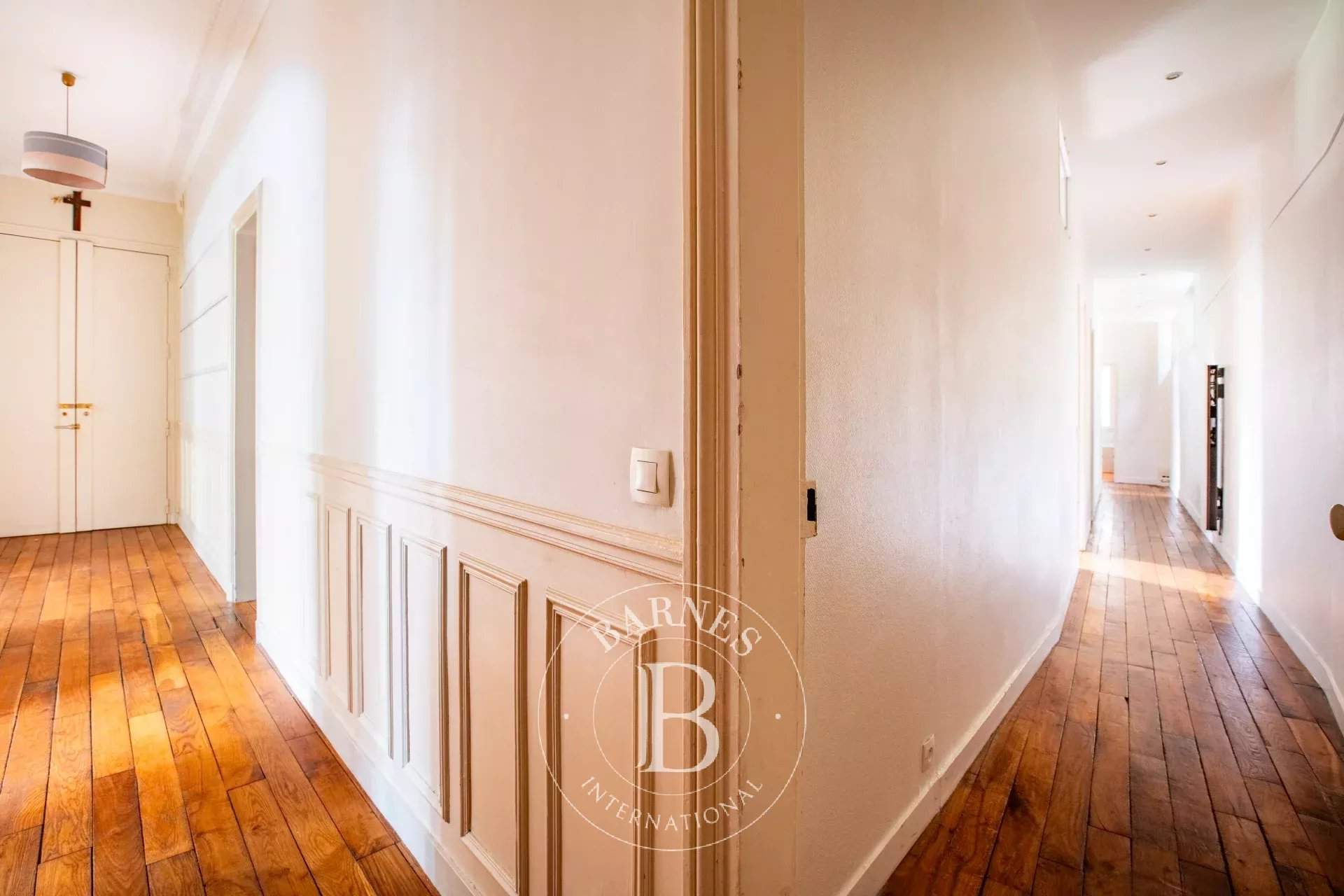 Saint-Germain-en-Laye  - Piso 5 Cuartos 3 Habitaciones - picture 7