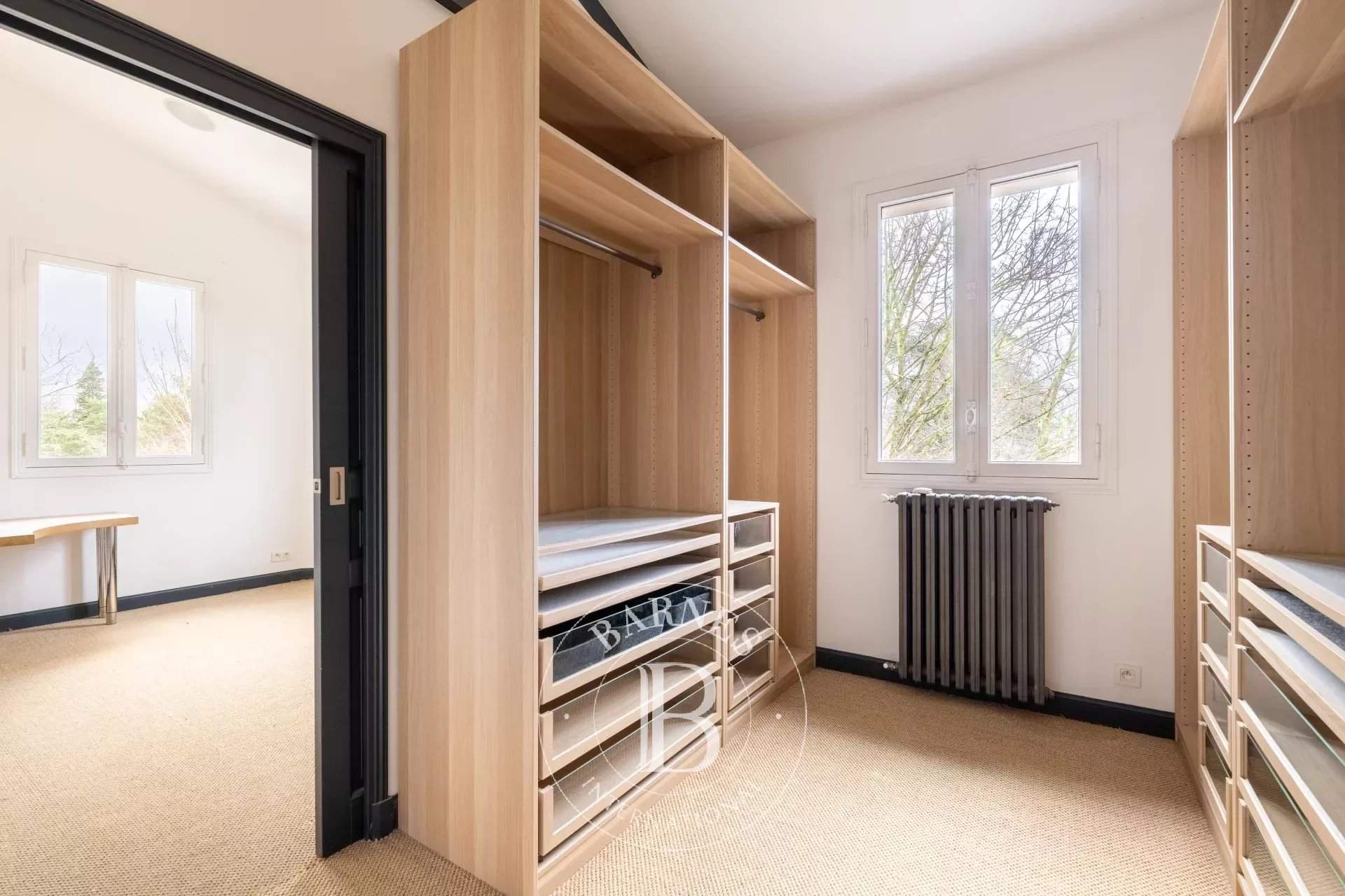 Croissy-sur-Seine  - Maison 8 Pièces 5 Chambres - picture 13