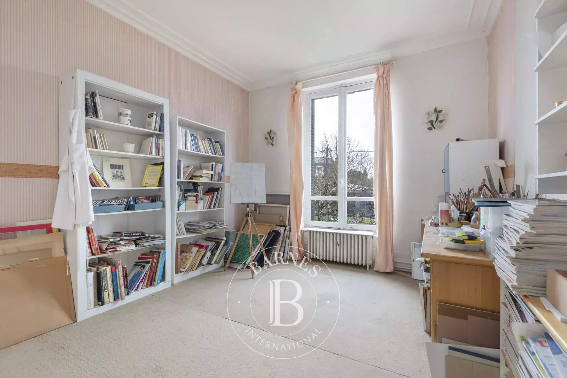 Chatou  - Finca 10 Cuartos 7 Habitaciones - picture 13