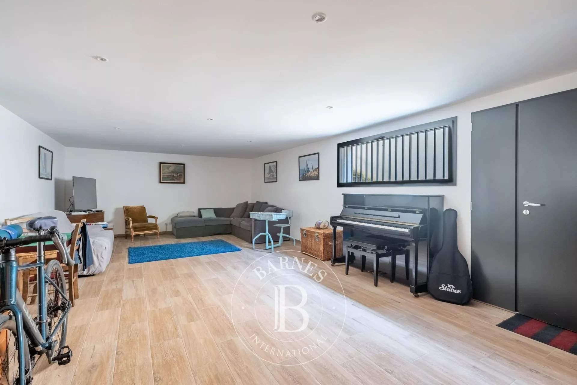 Saint-Germain-en-Laye  - House 4 Bedrooms - picture 18