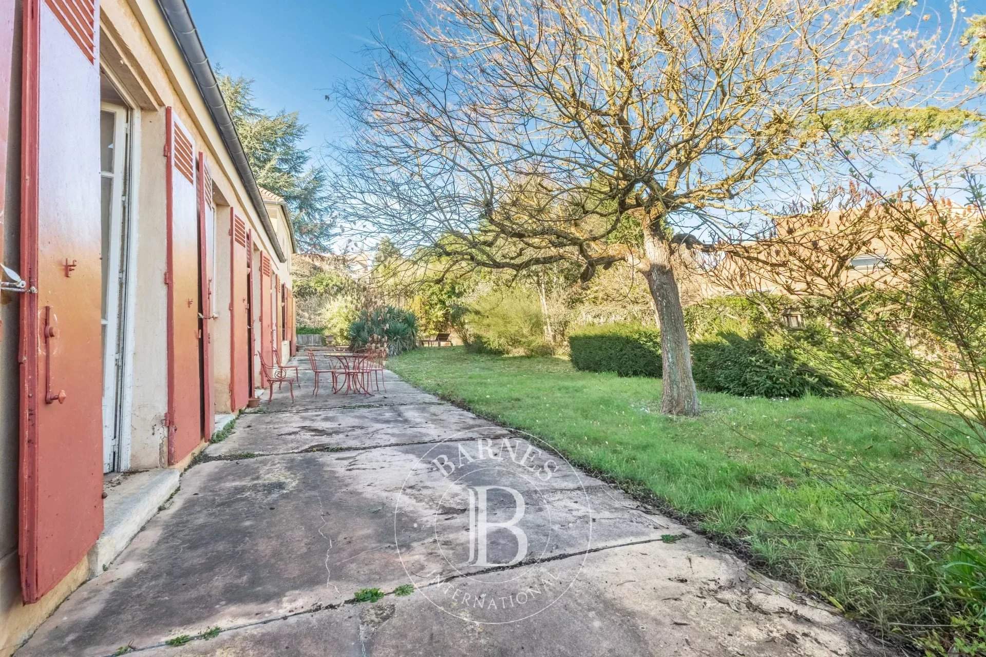 Chambourcy  - Maison 7 Pi&egrave;ces 3 Chambres - picture 16