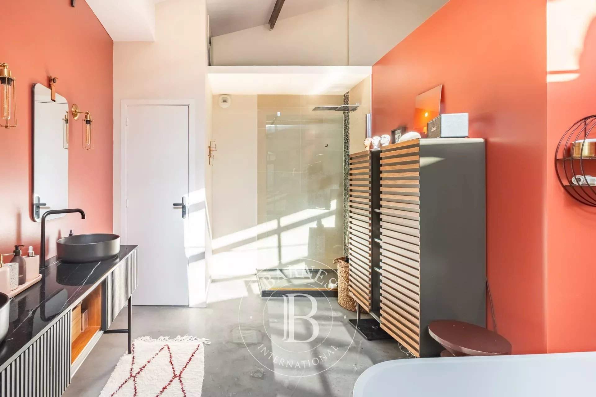 Saint-Germain-en-Laye  - House 4 Bedrooms - picture 17