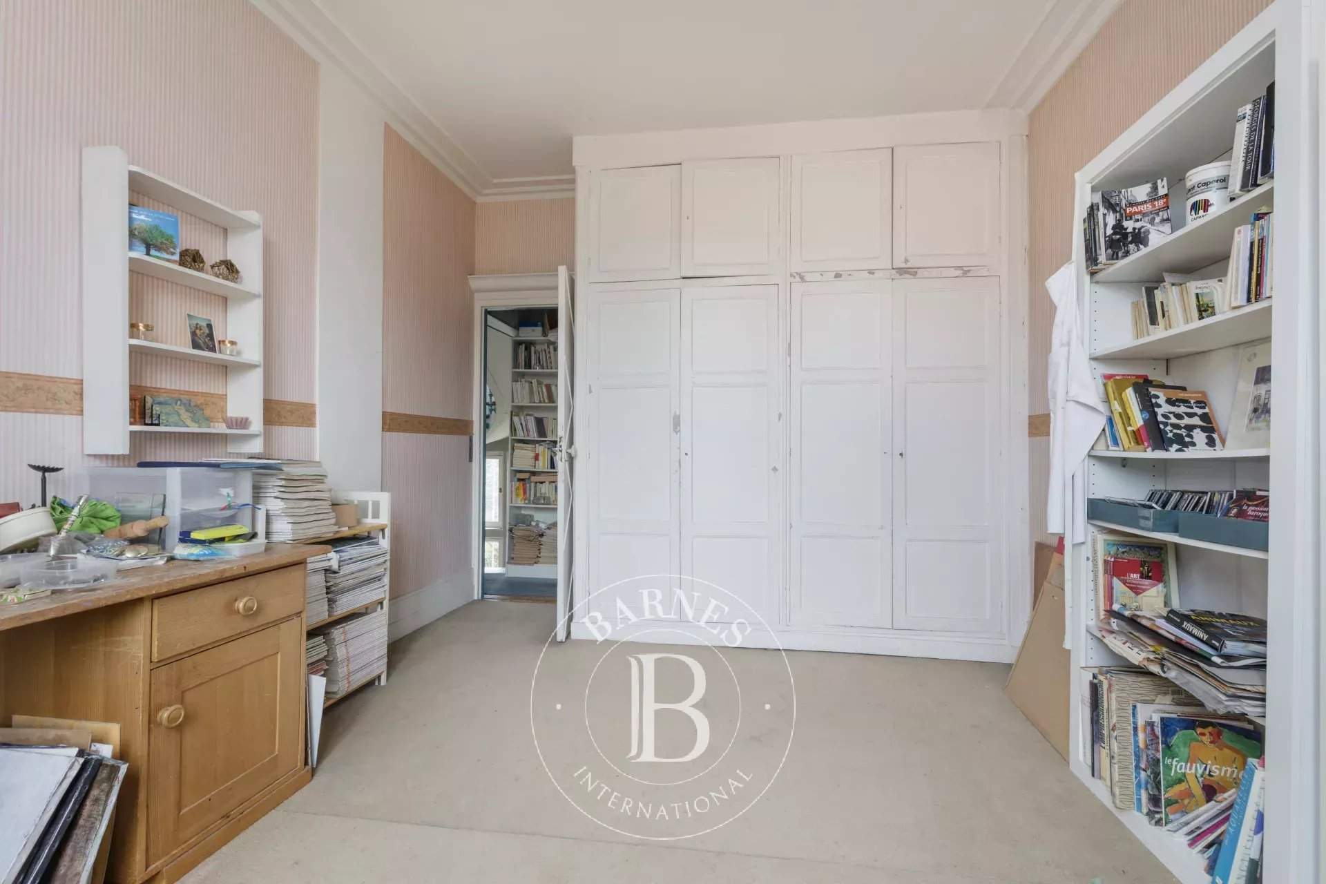 Chatou  - Finca 10 Cuartos 7 Habitaciones - picture 14