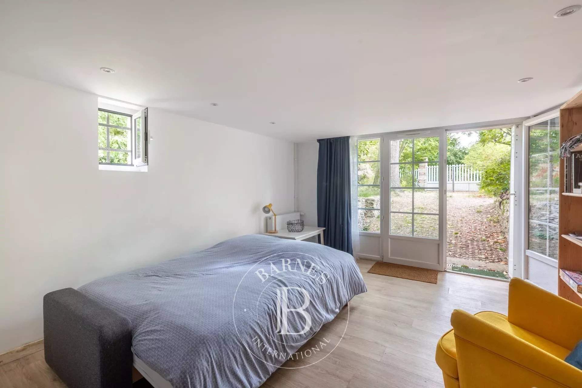 Le Vésinet  - Maison 11 Pi&egrave;ces 7 Chambres - picture 17