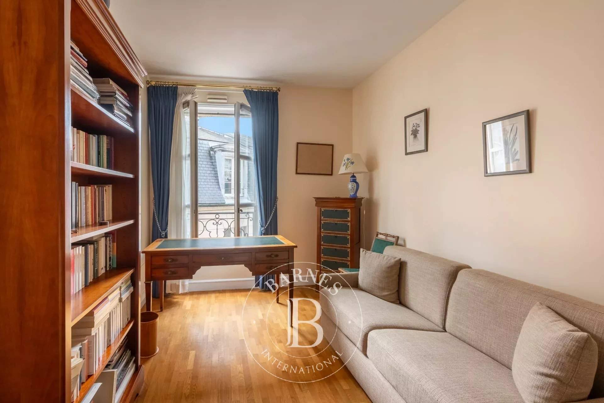Saint-Germain-en-Laye  - Appartement 3 Pièces 2 Chambres - picture 7