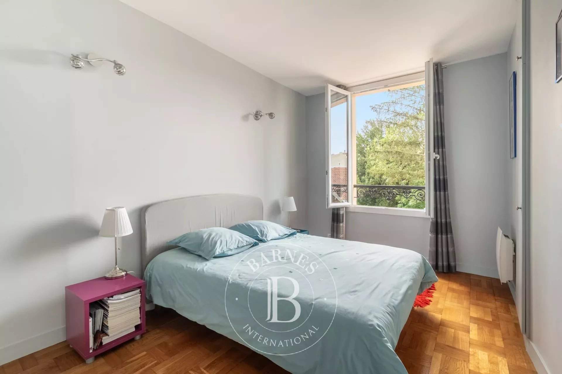 Saint-Germain-en-Laye  - Appartement 4 Pièces 3 Chambres - picture 7