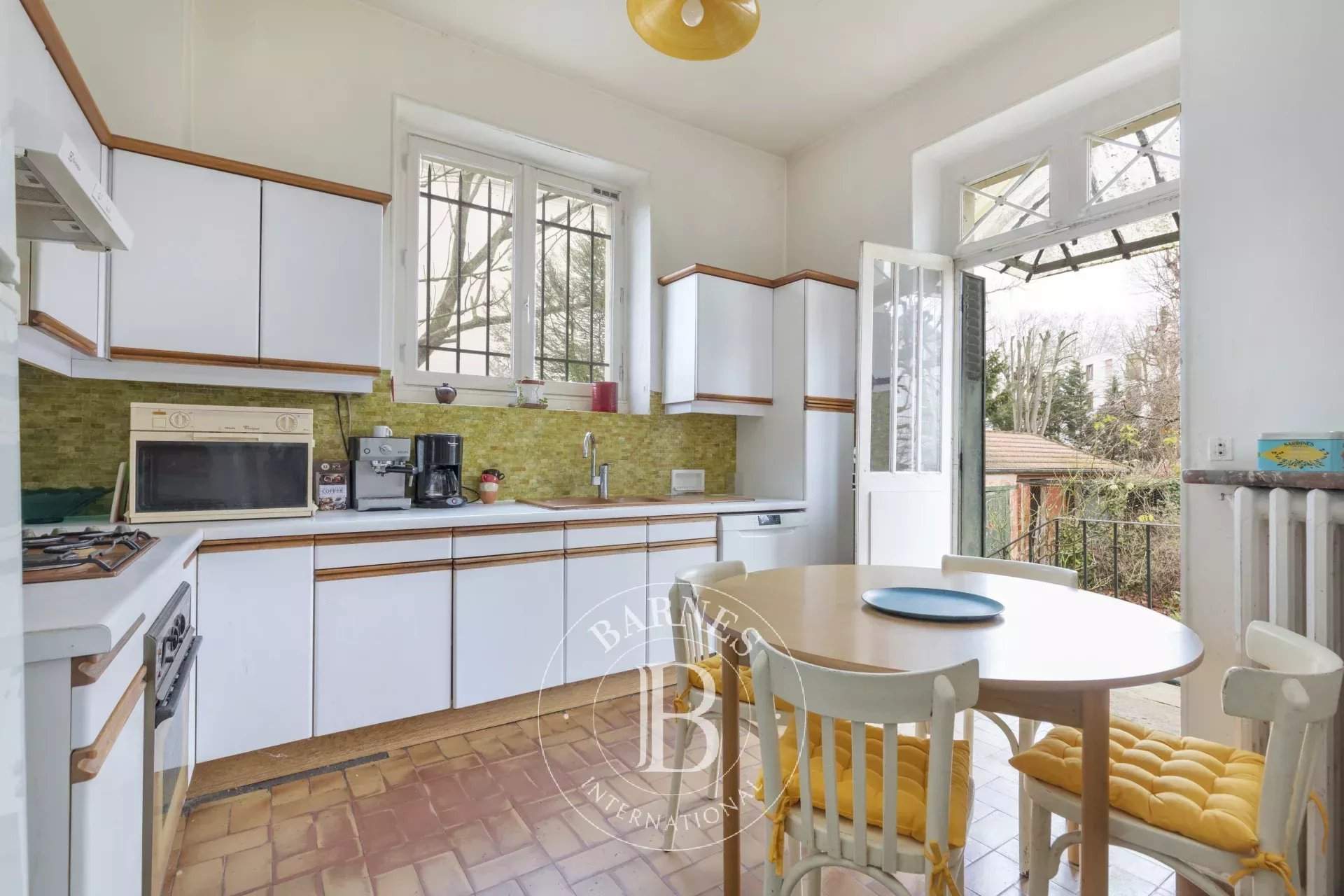 Chatou  - Finca 10 Cuartos 7 Habitaciones - picture 7