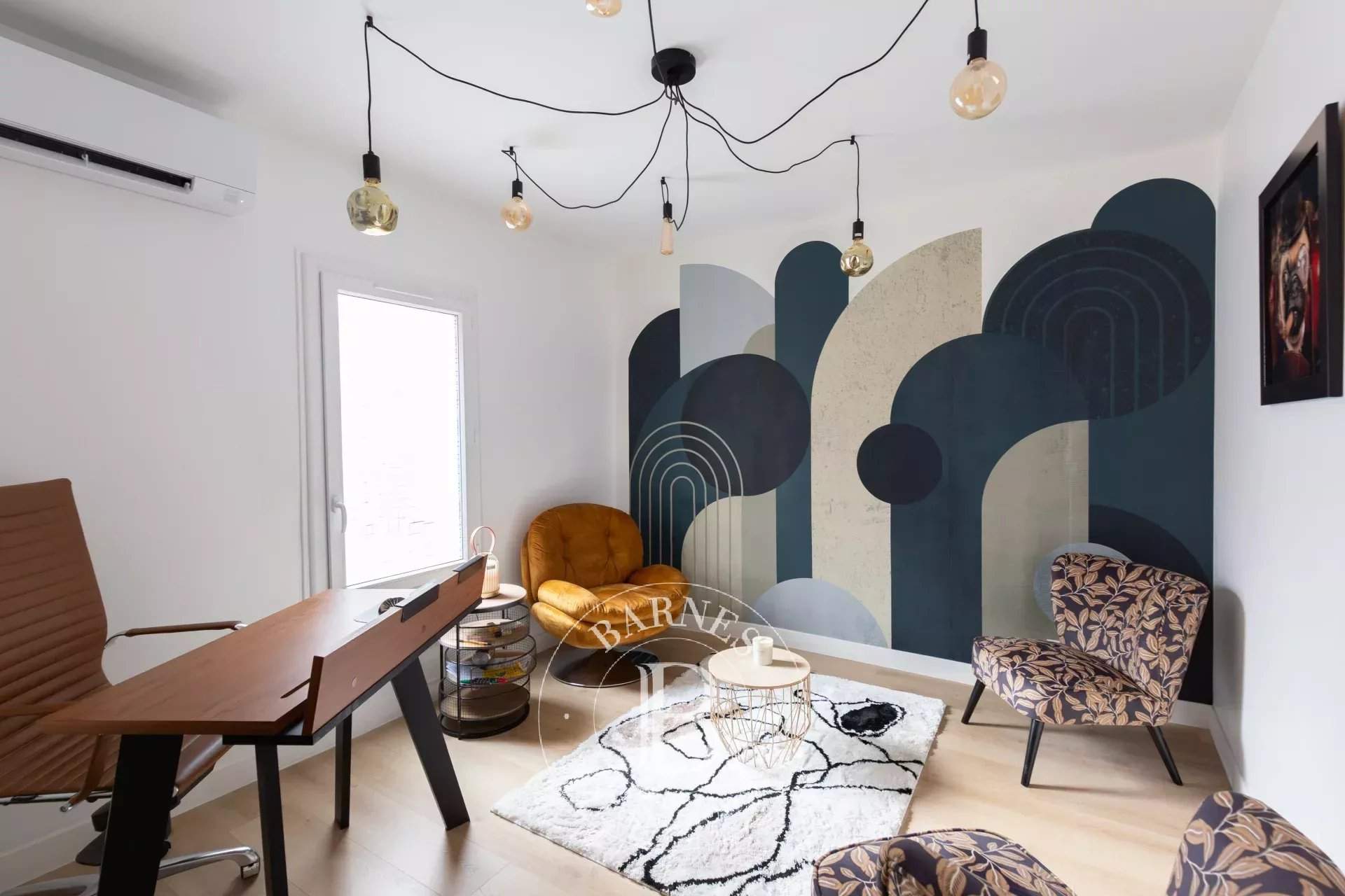 Saint-Germain-en-Laye  - Apartment 3 Bedrooms - picture 8