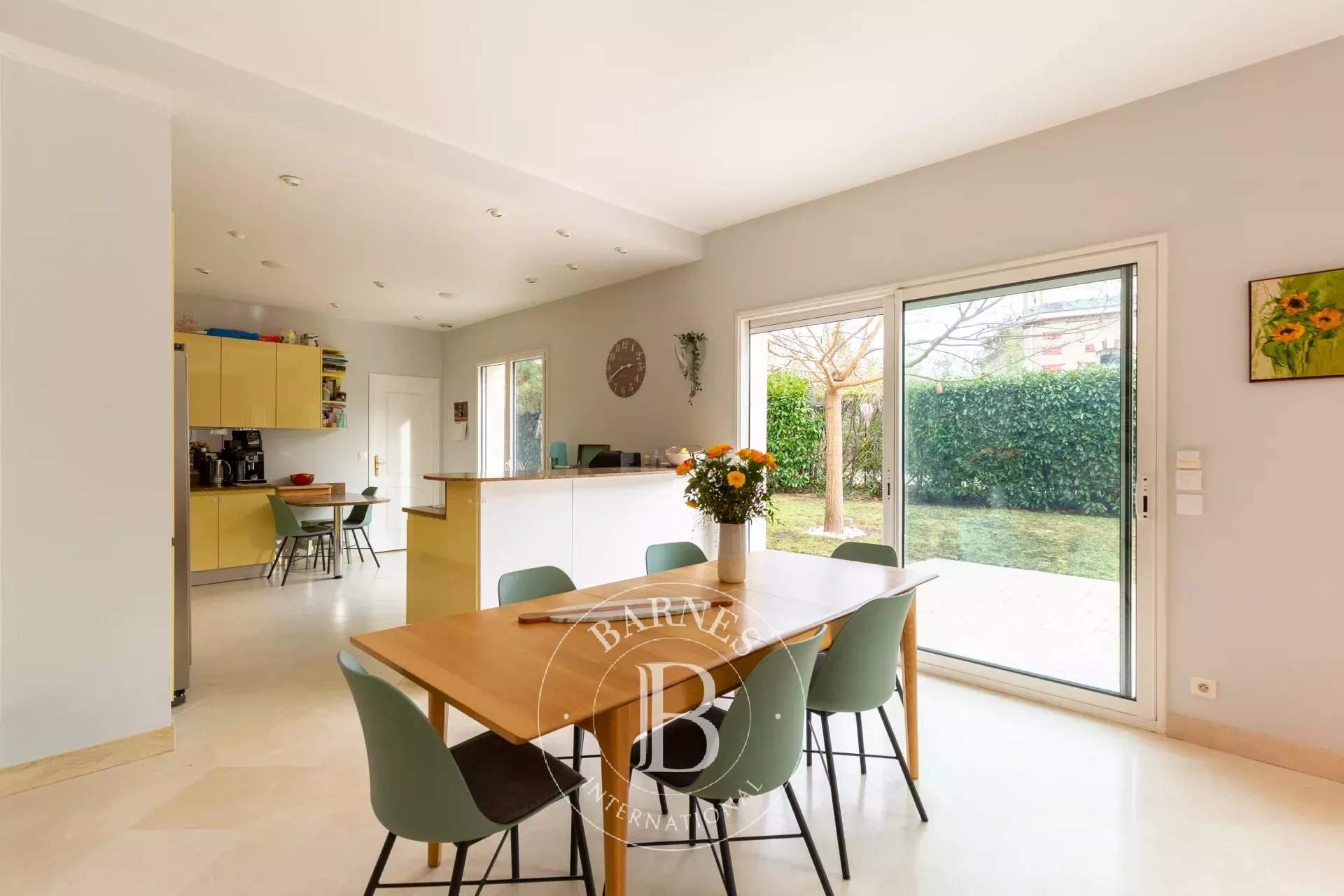 Le Vésinet  - Maison 9 Pi&egrave;ces 5 Chambres - picture 7