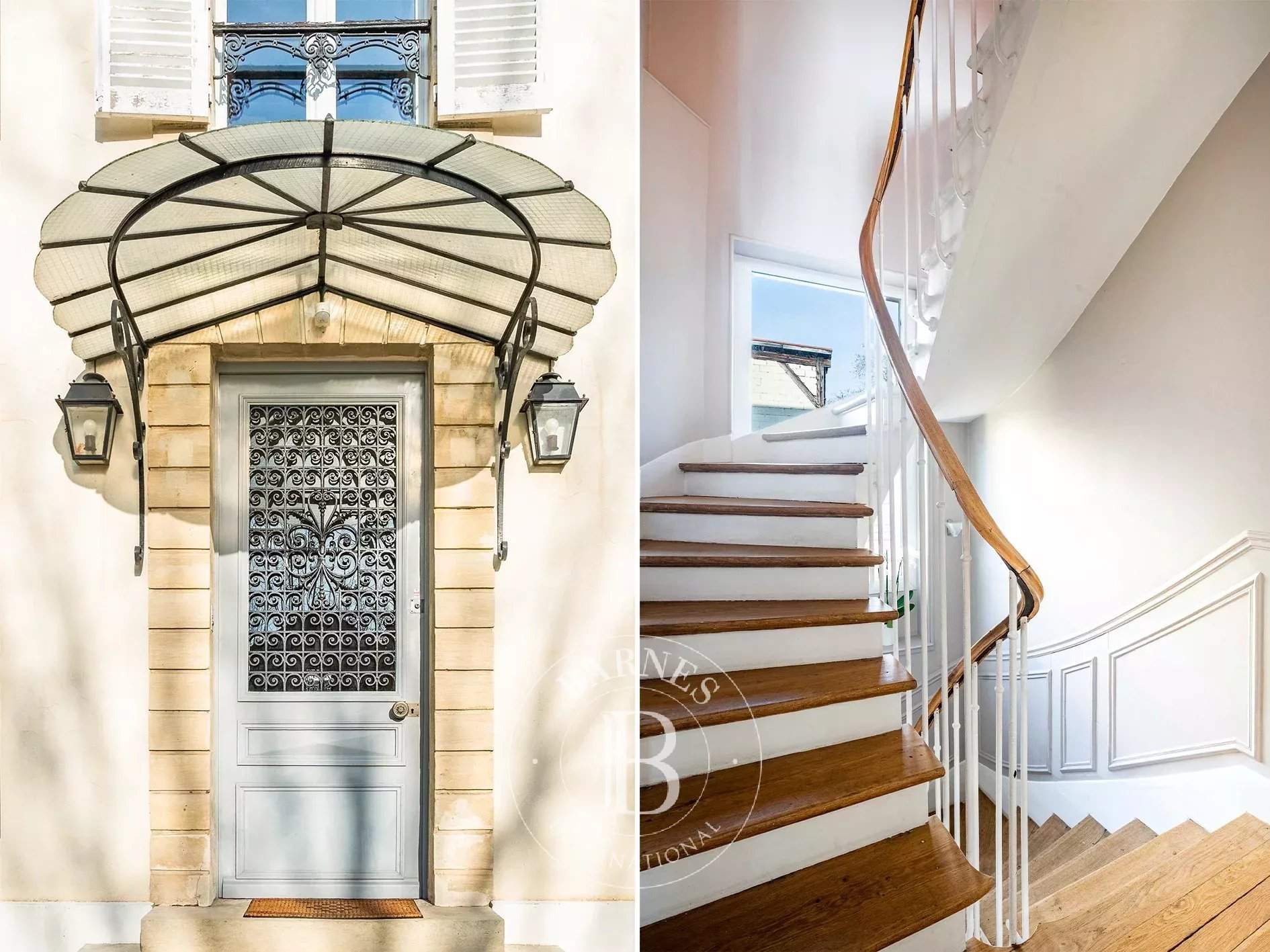 Le Vésinet  - Maison 9 Pi&egrave;ces 5 Chambres - picture 9