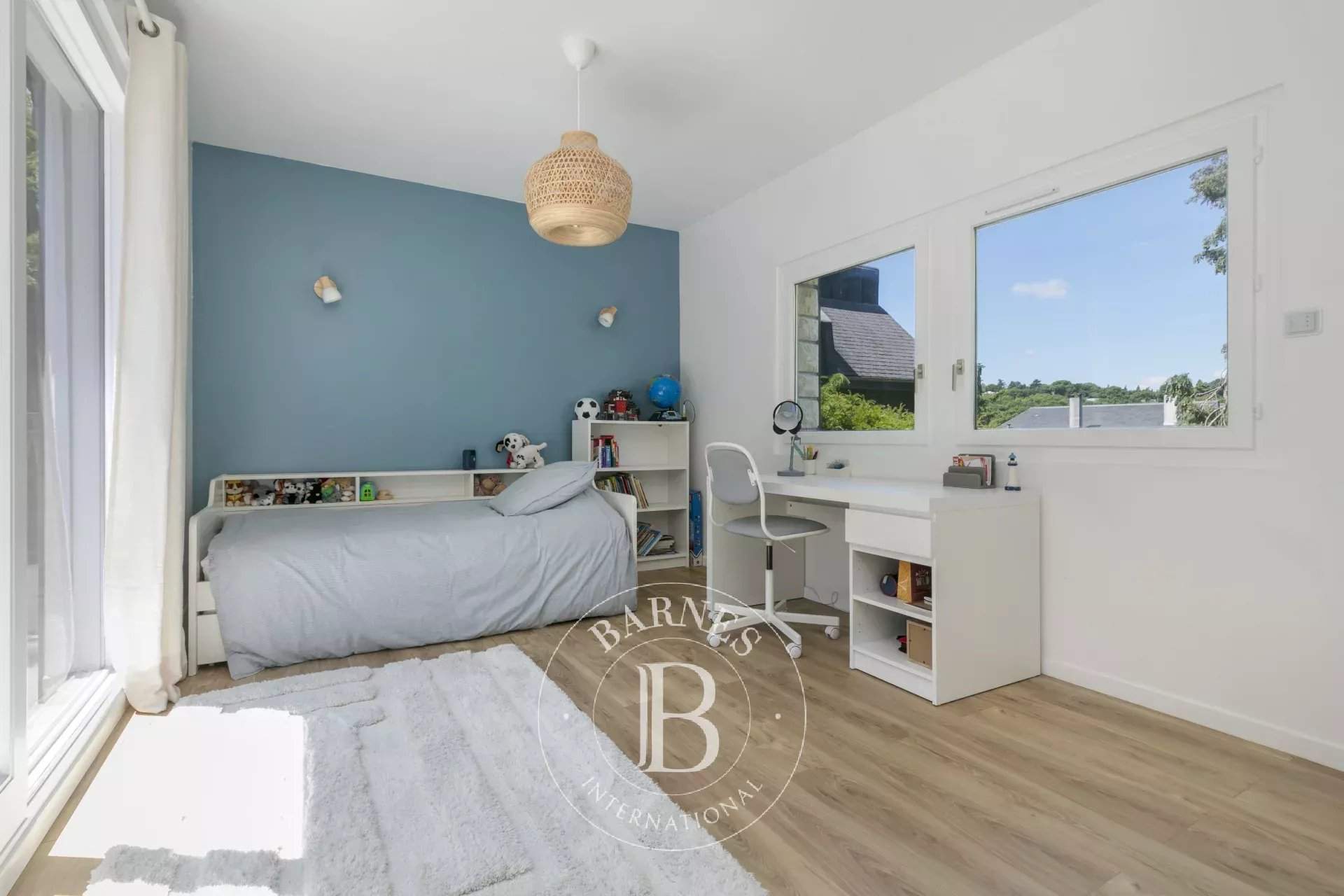 Le Pecq  - Maison 8 Pi&egrave;ces 5 Chambres - picture 20