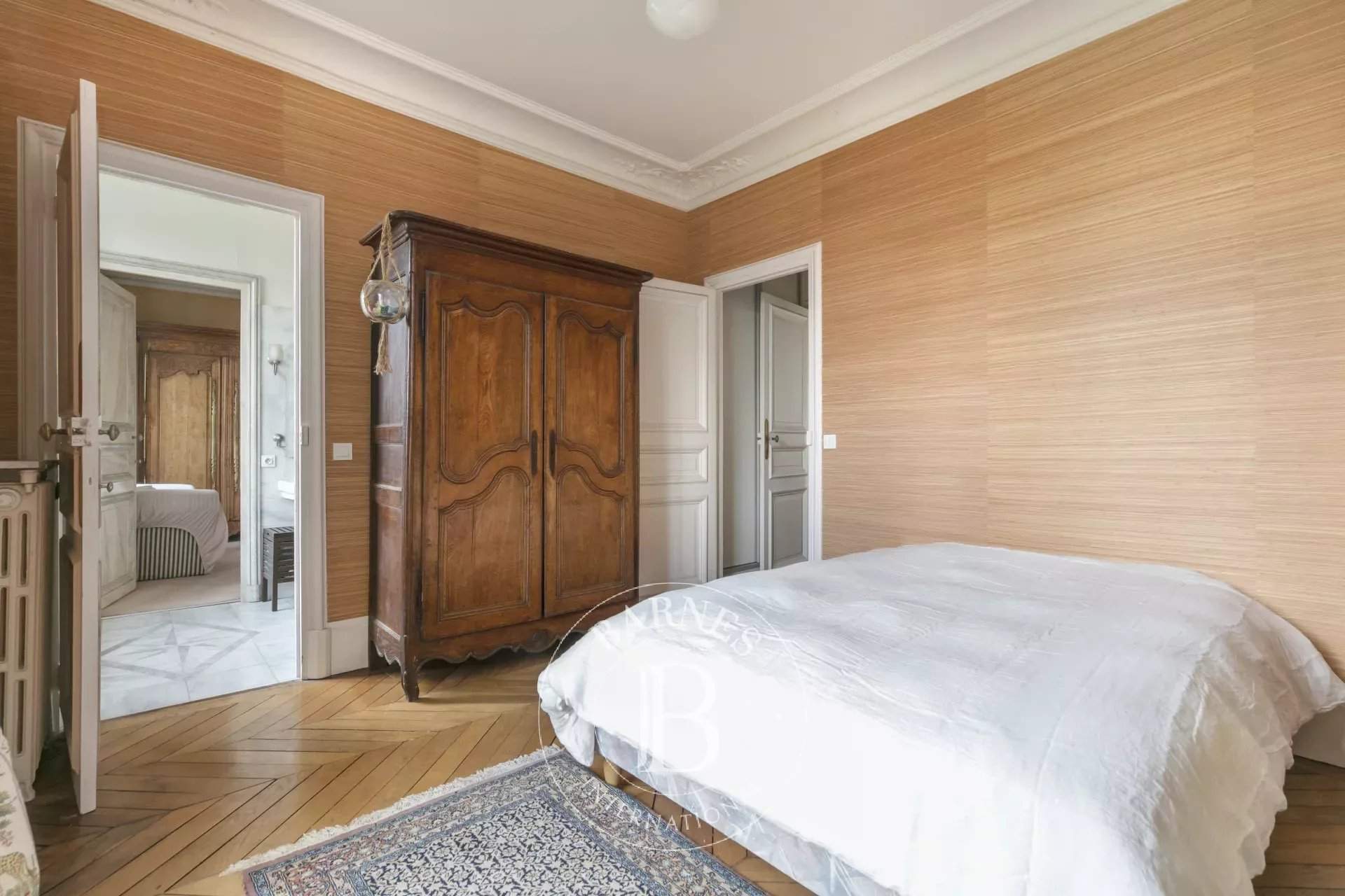 Chatou  - Hôtel particulier 10 Pi&egrave;ces 7 Chambres - picture 17