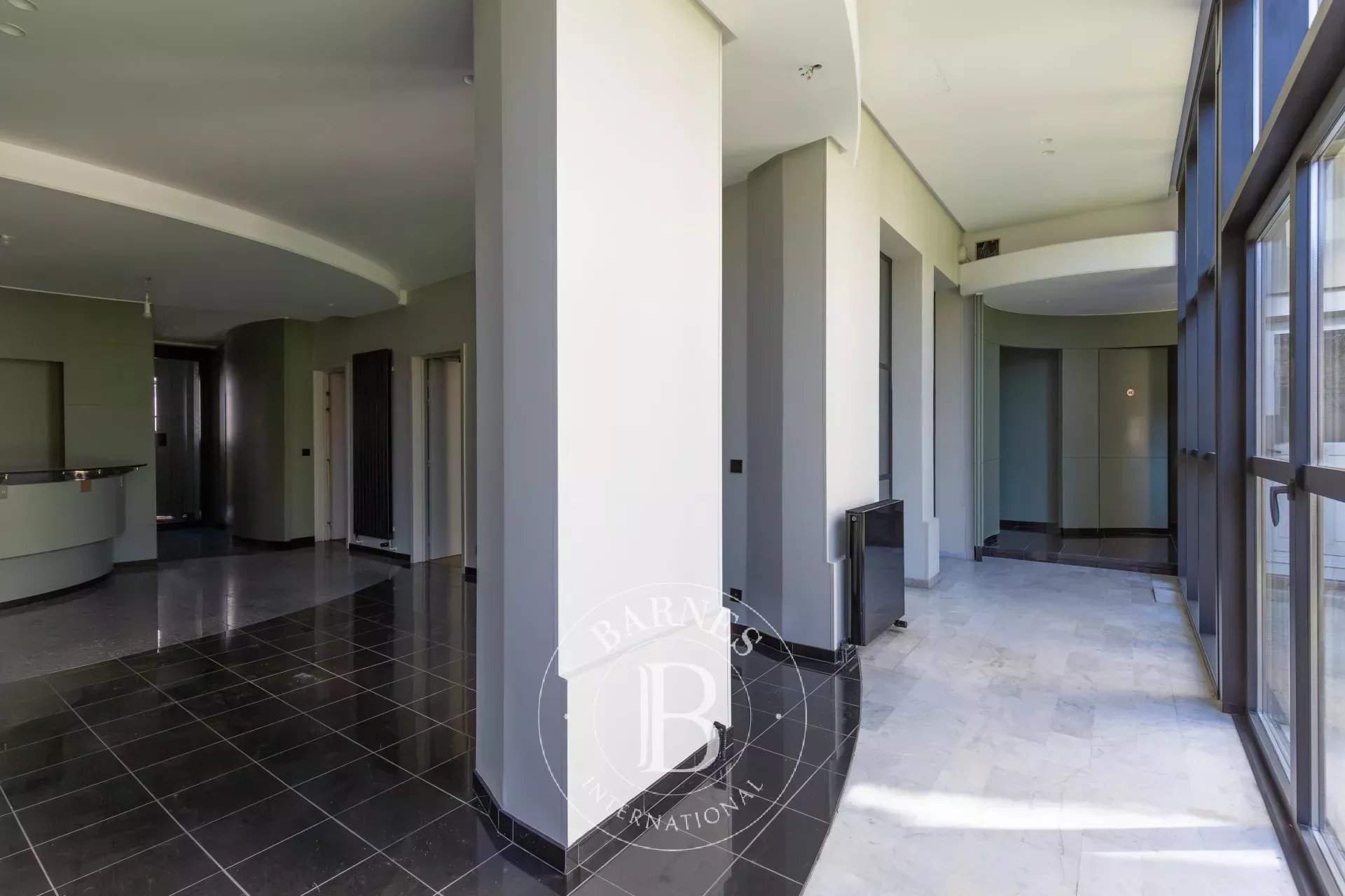 Saint-Germain-en-Laye  - Conjunto residencial  - picture 12