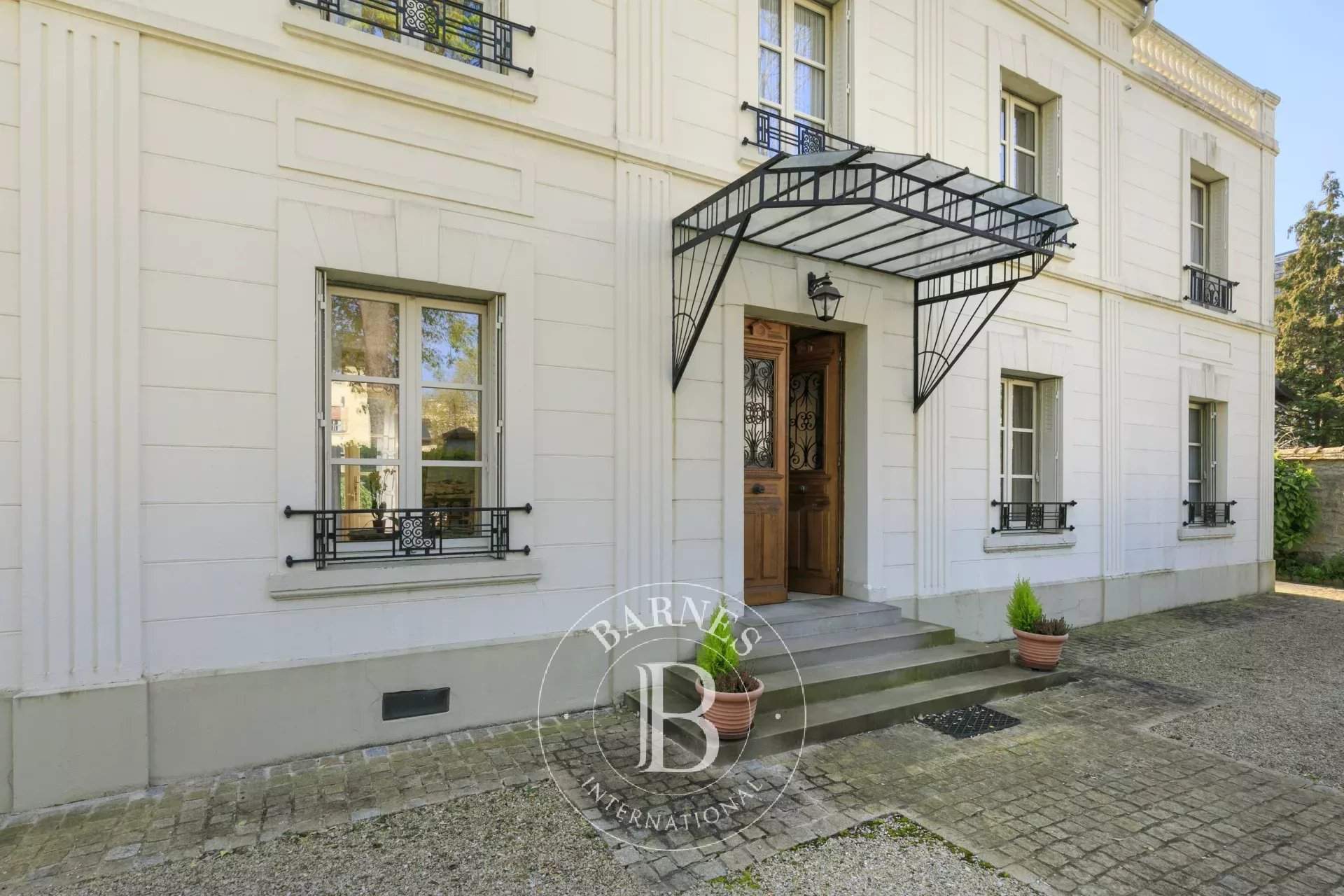 Maisons-Laffitte  - Maison 8 Pi&egrave;ces 5 Chambres - picture 2