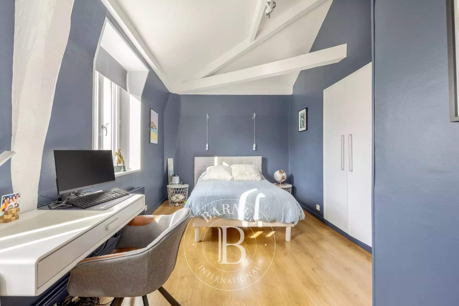 Chatou  - House 6 Bedrooms - picture 17