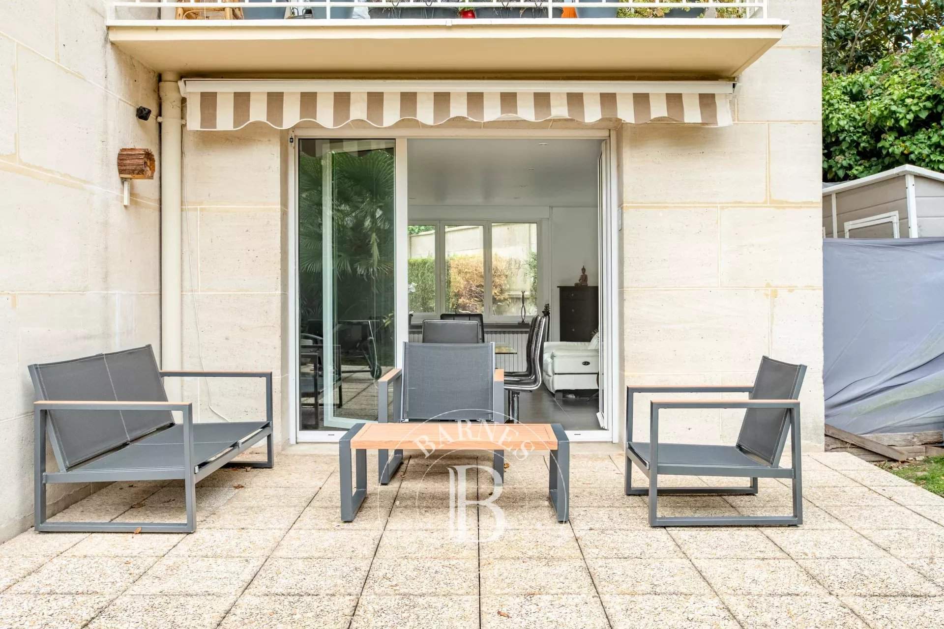 Saint-Germain-en-Laye  - Apartment 2 Bedrooms - picture 3