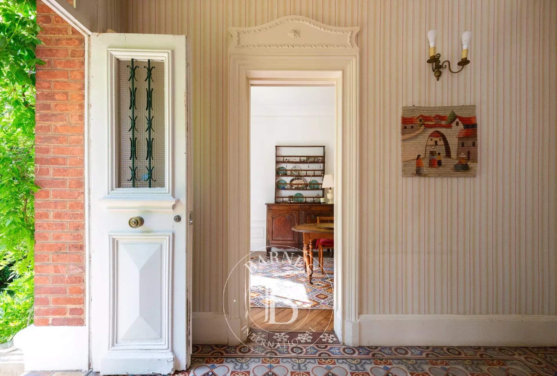 Maisons-Laffitte  - Maison 6 Pi&egrave;ces 4 Chambres - picture 4
