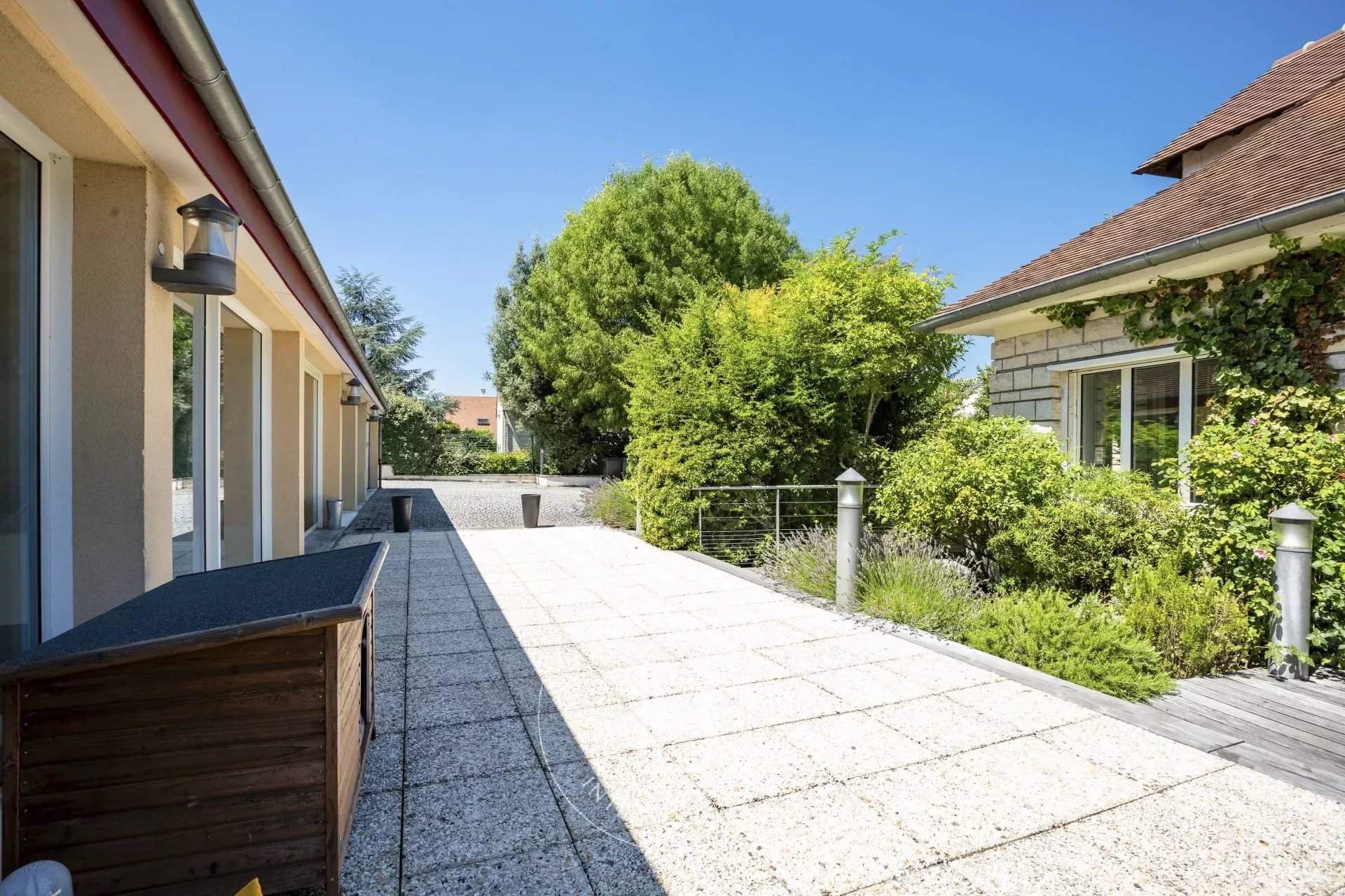 Chambourcy  - House 5 Bedrooms - picture 19