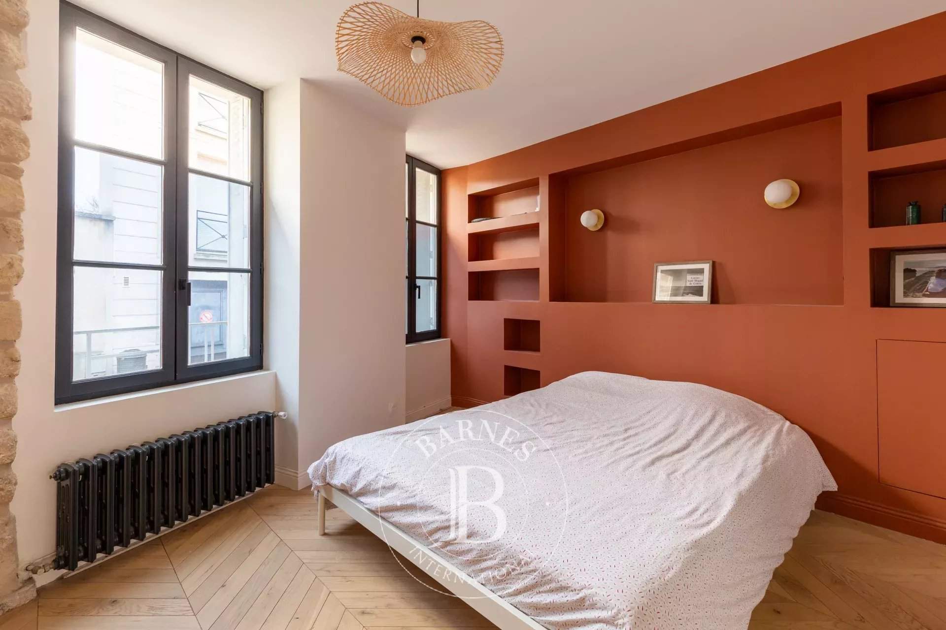 Saint-Germain-en-Laye  - House 6 Bedrooms - picture 13