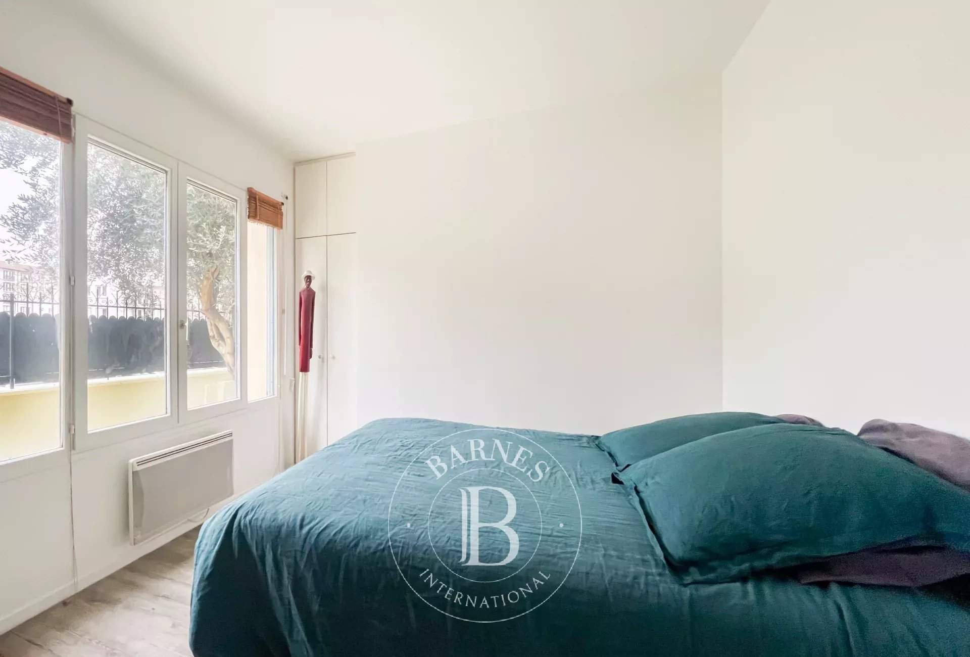 Chatou  - Loft 5 Bedrooms - picture 11