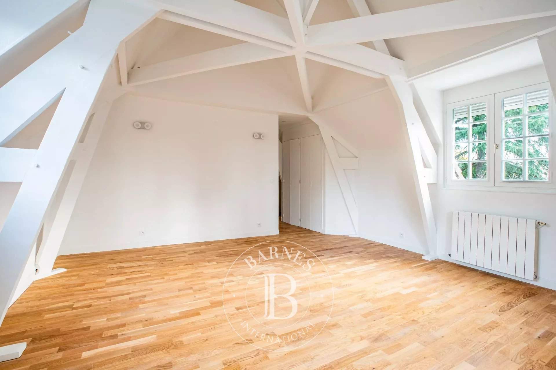 Villennes-sur-Seine  - House 4 Bedrooms - picture 12