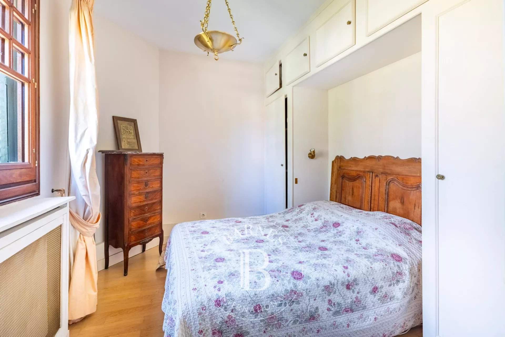 Maisons-Laffitte  - Casa 12 Cuartos 6 Habitaciones - picture 17