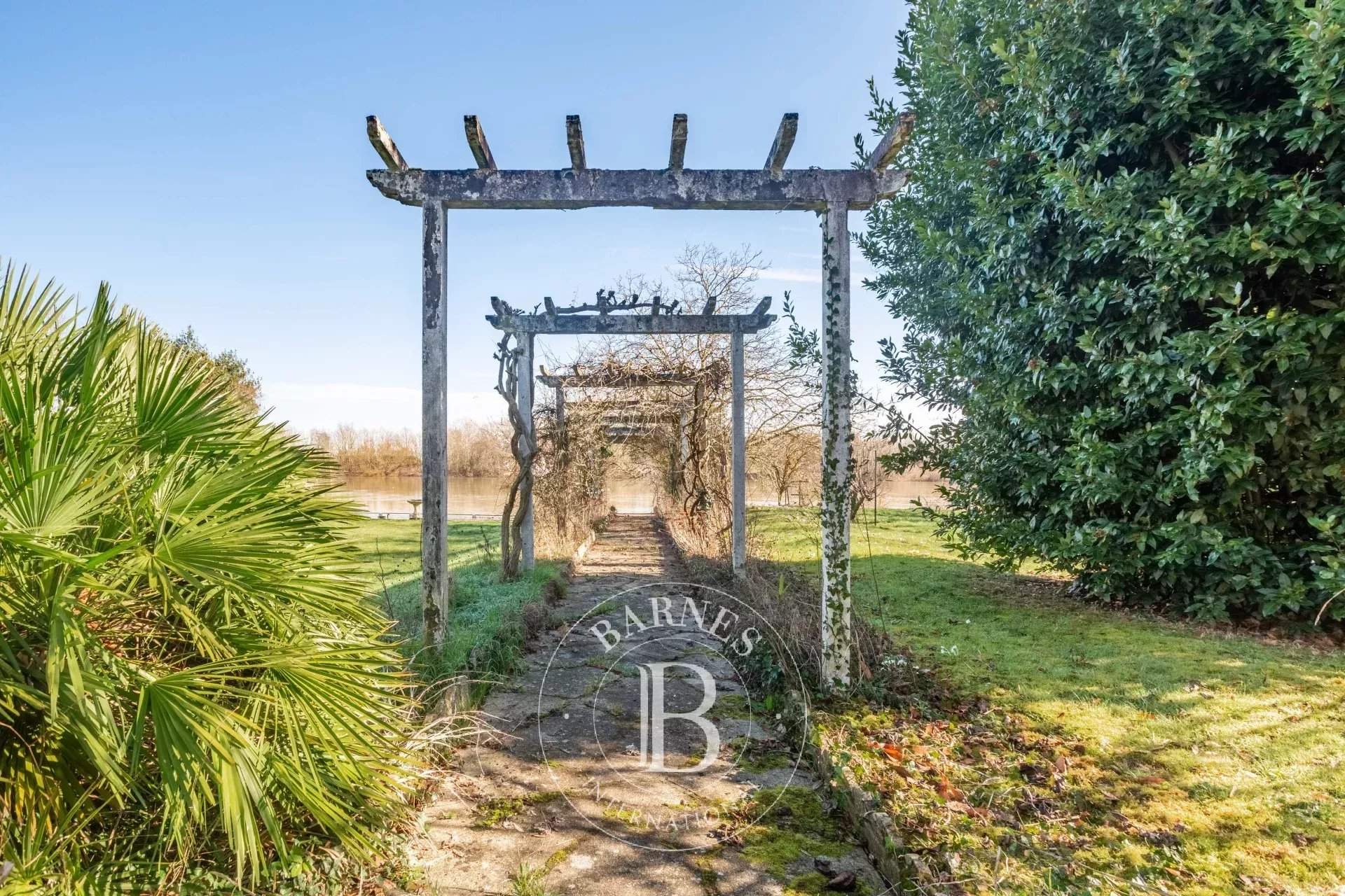 Villennes-sur-Seine  - Maison  - picture 4