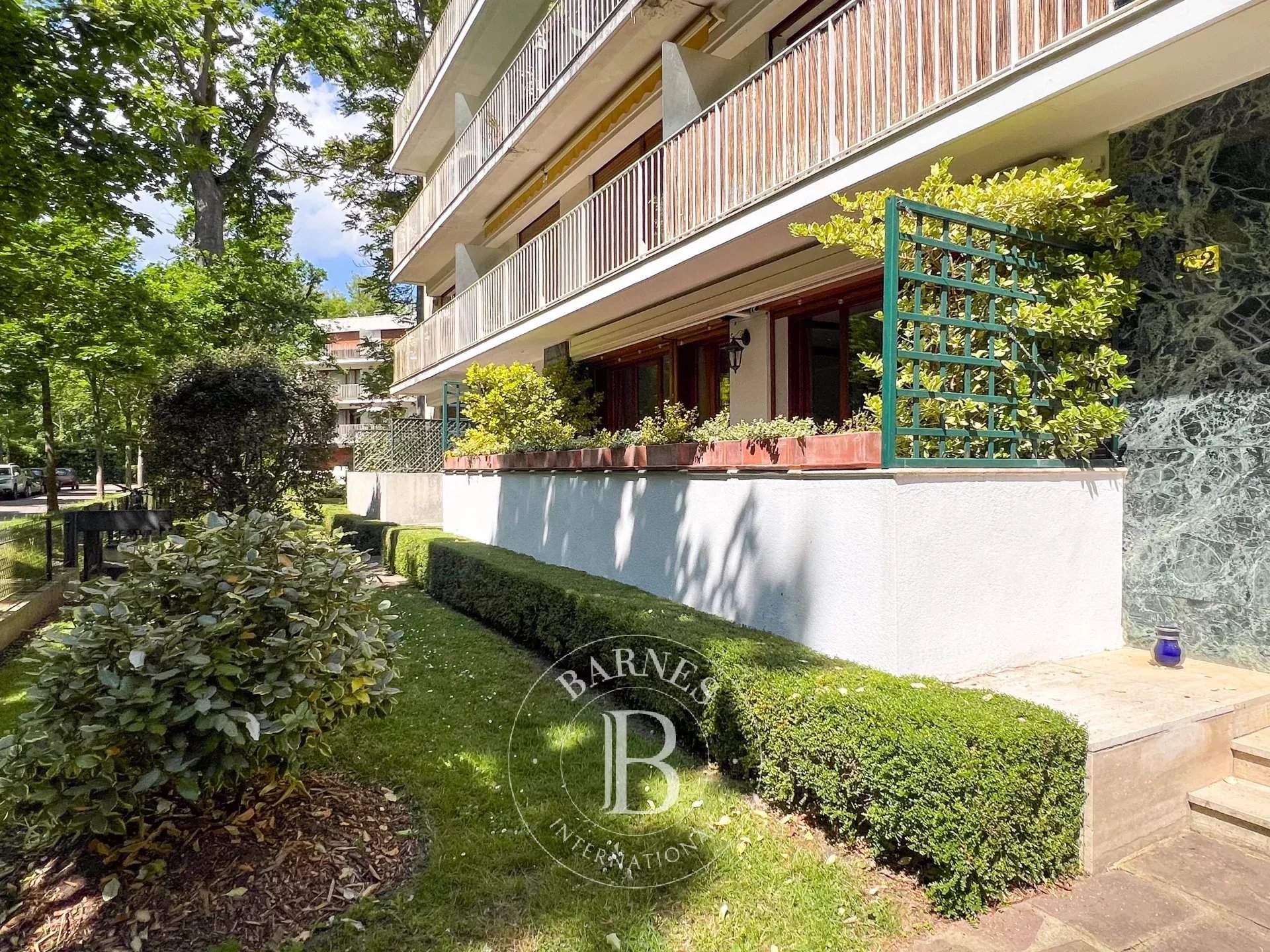Maisons-Laffitte  - Appartement 5 Pi&egrave;ces 3 Chambres - picture 12