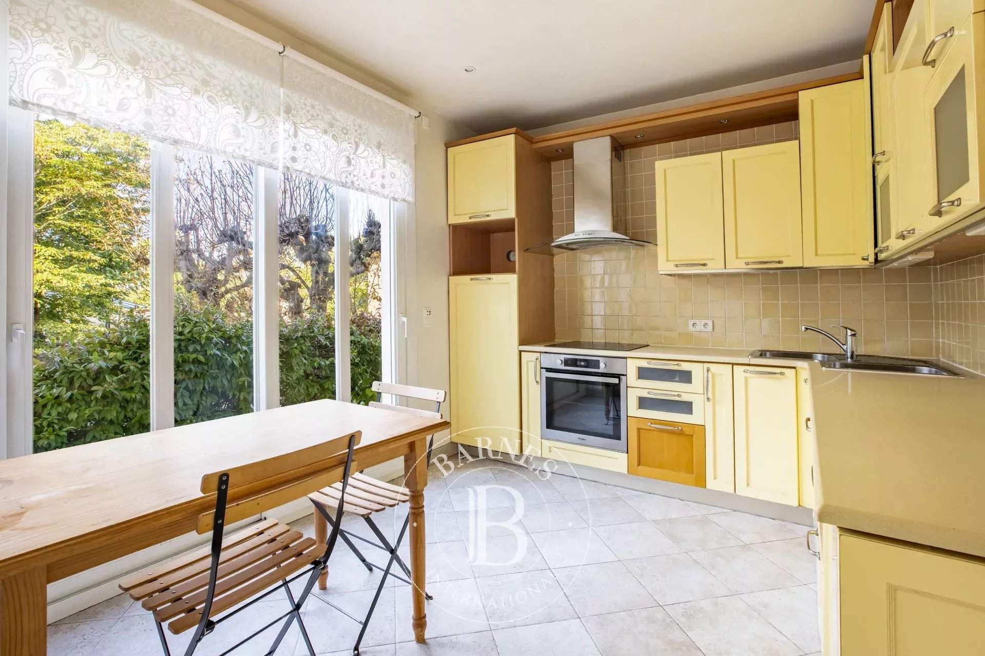 Le Vésinet  - Casa 5 Cuartos 4 Habitaciones - picture 5