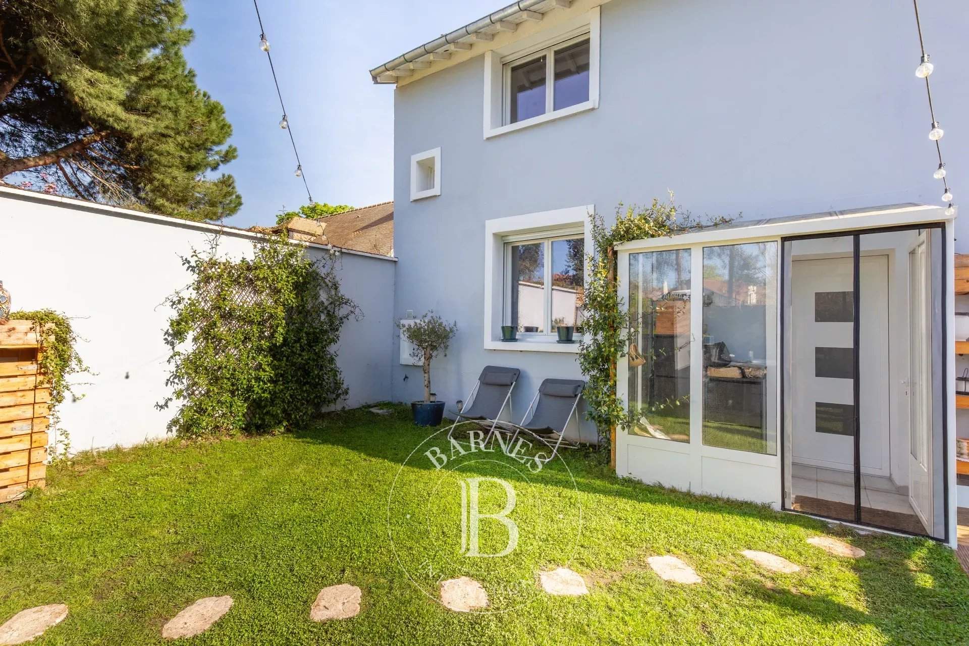 Maisons-Laffitte  - Casa 3 Cuartos 2 Habitaciones - picture 10