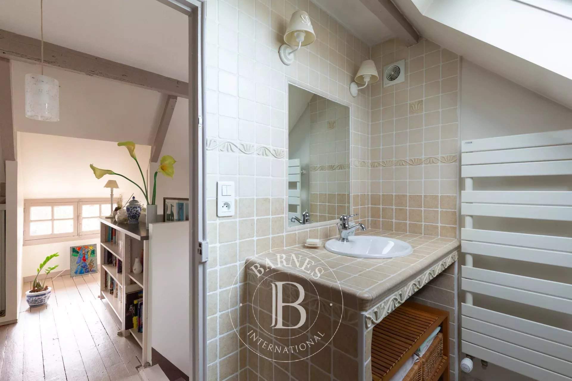 Le Vésinet  - Maison 6 Pi&egrave;ces 3 Chambres - picture 17