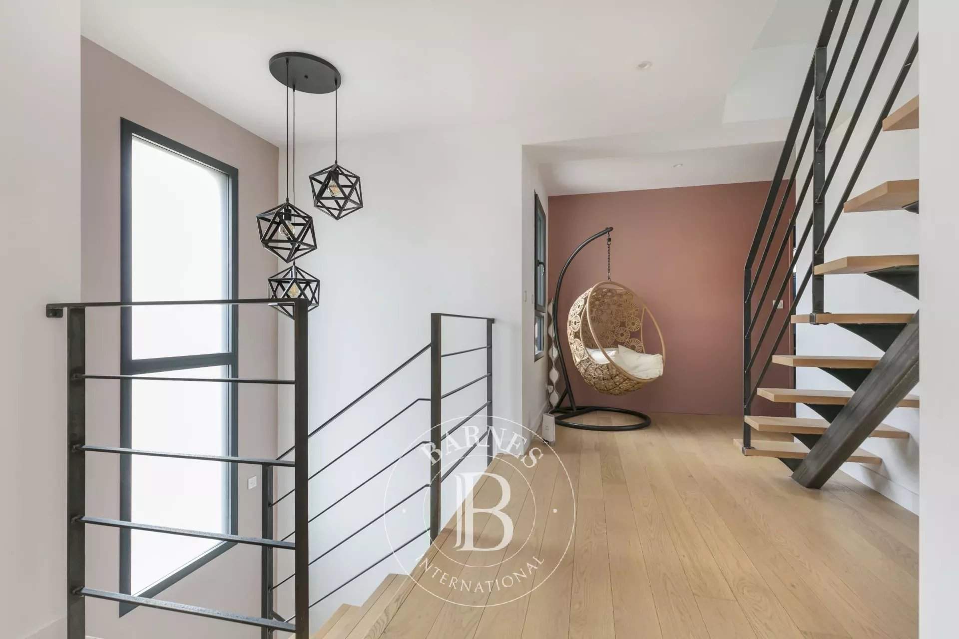 Orgeval  - Maison 8 Pi&egrave;ces - picture 11