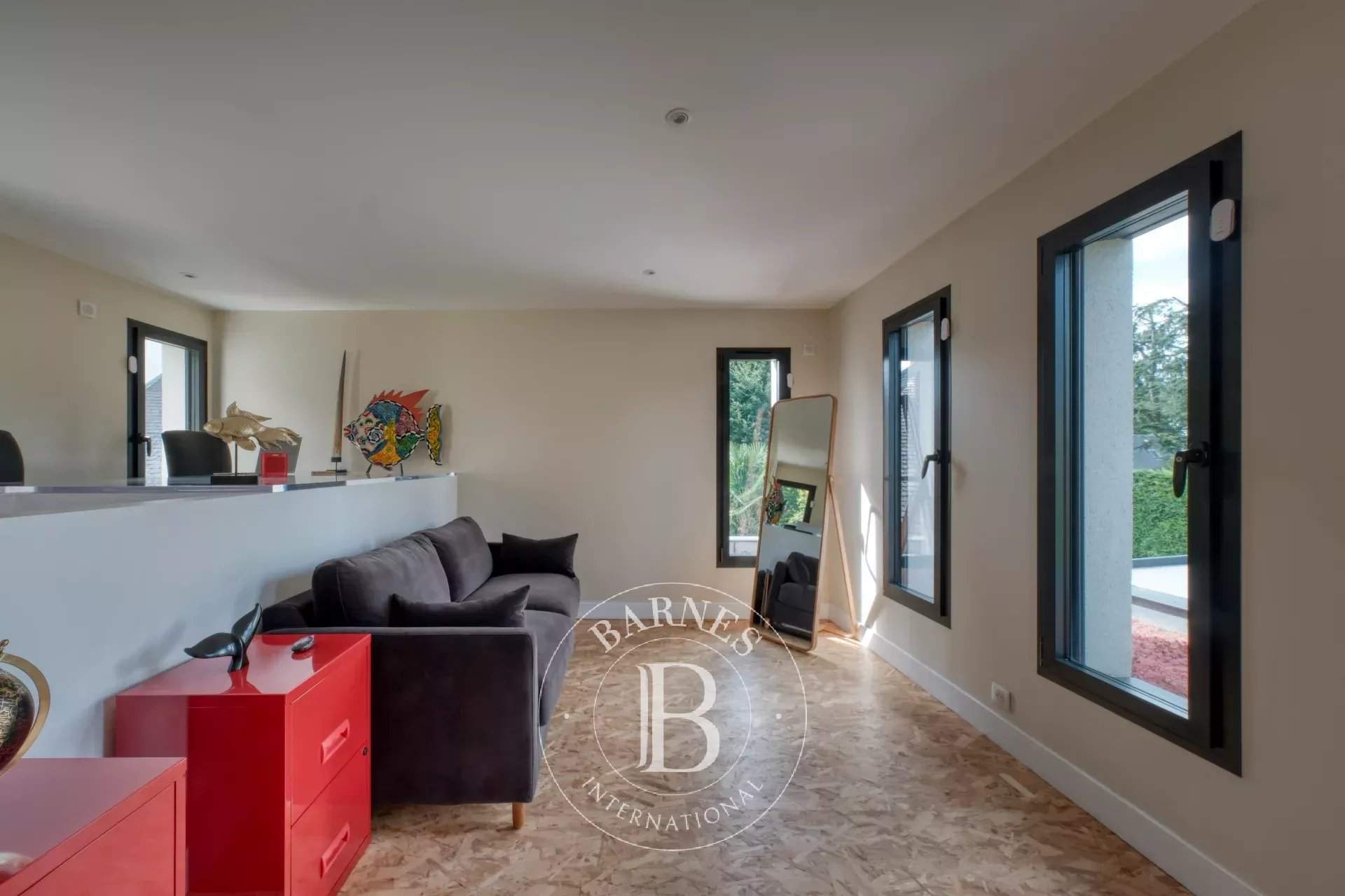 Orgeval  - Casa 11 Cuartos 6 Habitaciones - picture 20