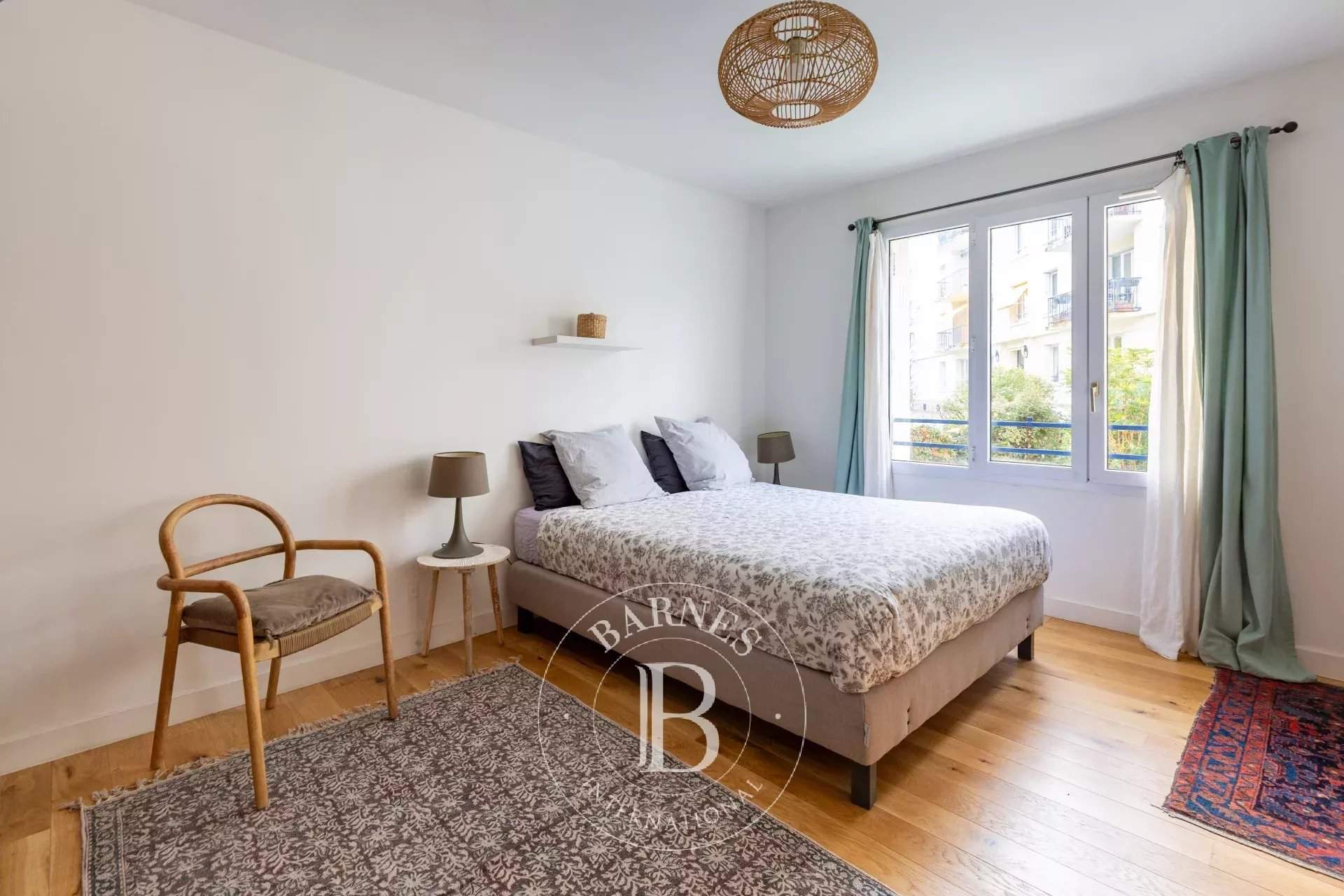 Saint-Germain-en-Laye  - Appartement 4 Pièces 2 Chambres - picture 6
