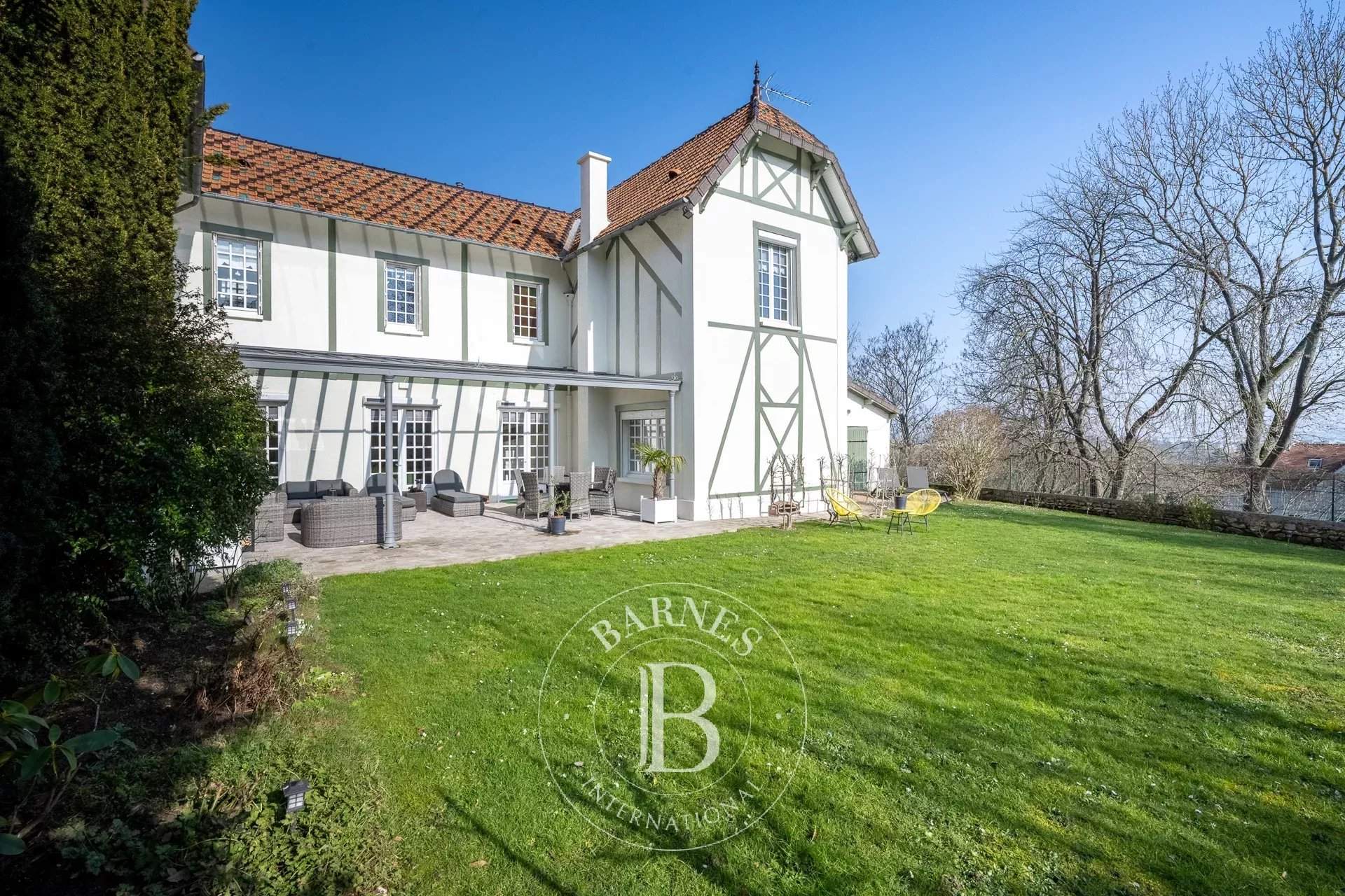 Villennes-sur-Seine  - House  - picture 3