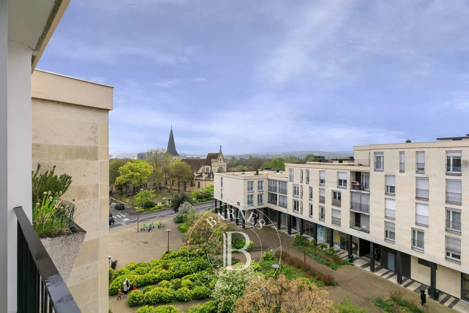 Chatou  - Appartement 4 Pi&egrave;ces 2 Chambres - picture 14