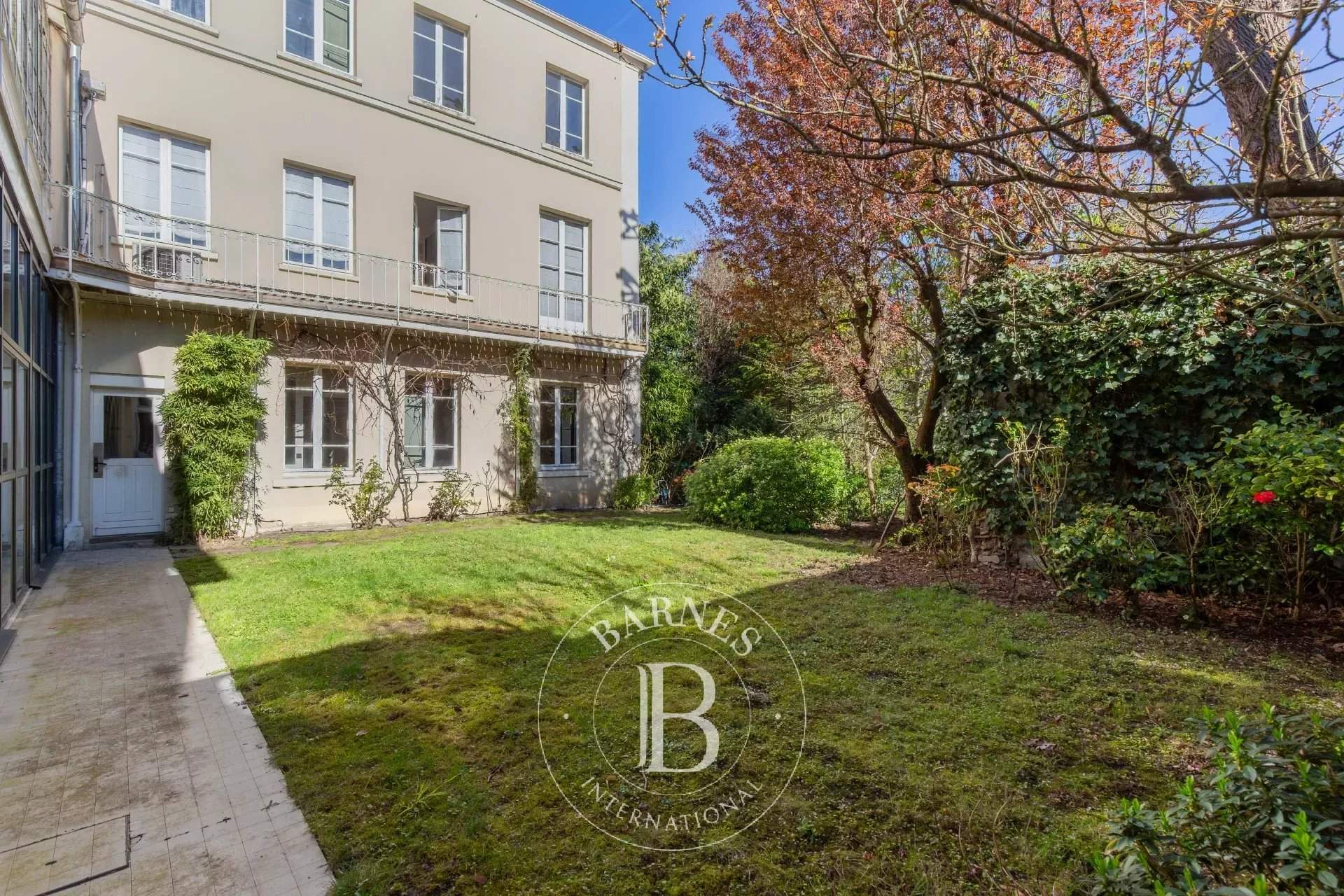 Saint-Germain-en-Laye  - Conjunto residencial  - picture 14