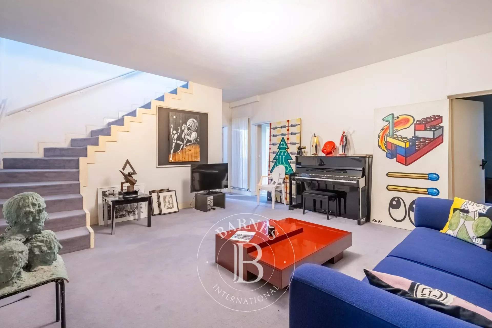 Vaux-sur-Seine  - Propriété 12 Pi&egrave;ces 7 Chambres - picture 19