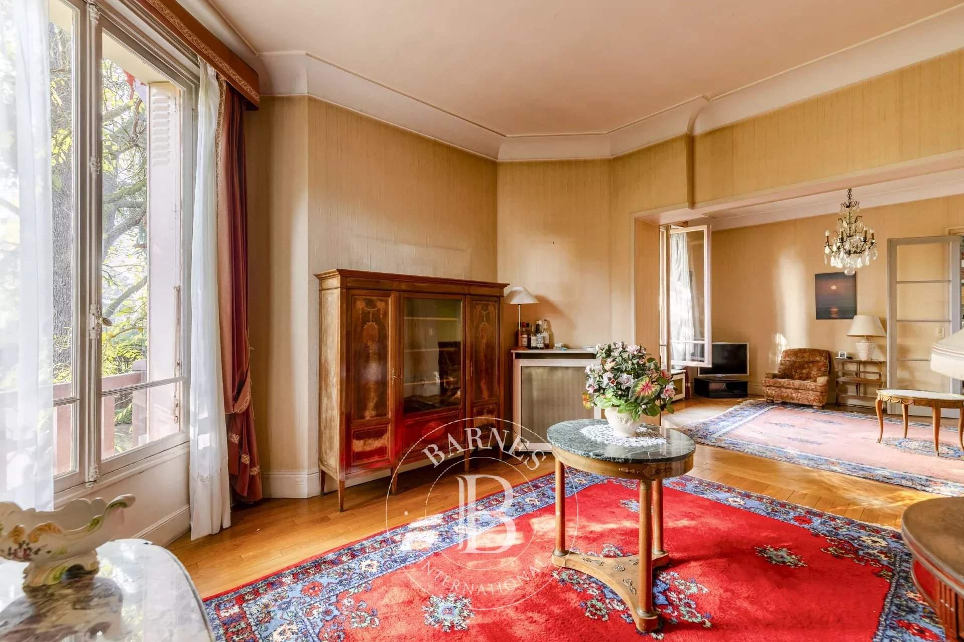 Le Vésinet  - Casa 11 Cuartos 6 Habitaciones - picture 7