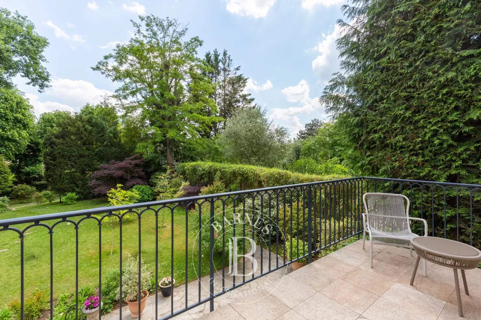 Maisons-Laffitte  - House 5 Bedrooms - picture 20