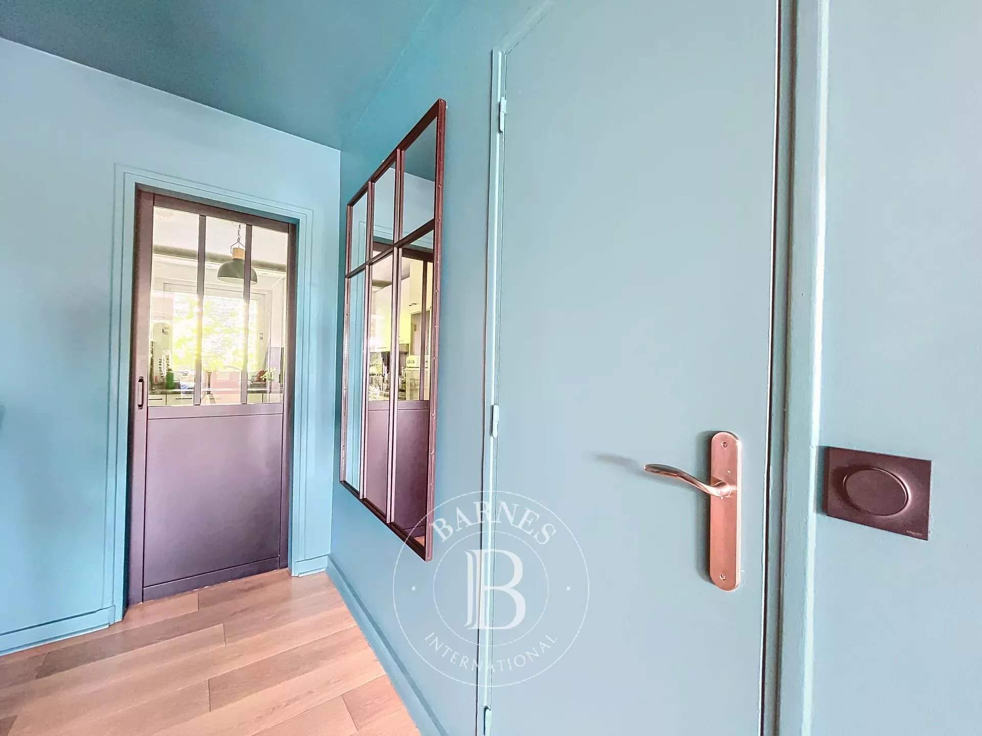 Le Pecq  - Appartement 5 Pi&egrave;ces 3 Chambres - picture 12