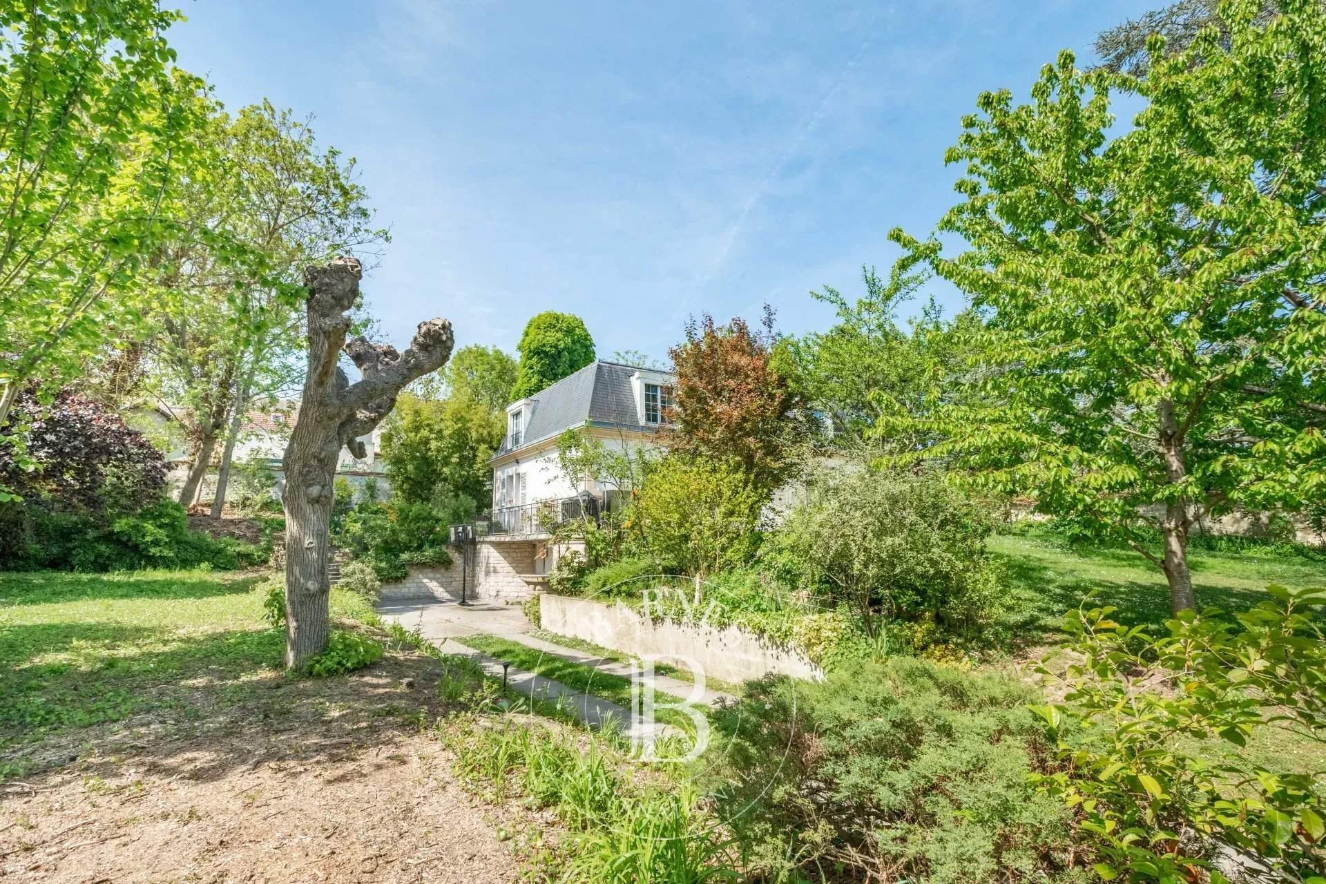 Andrésy  - Maison 8 Pi&egrave;ces 5 Chambres - picture 17