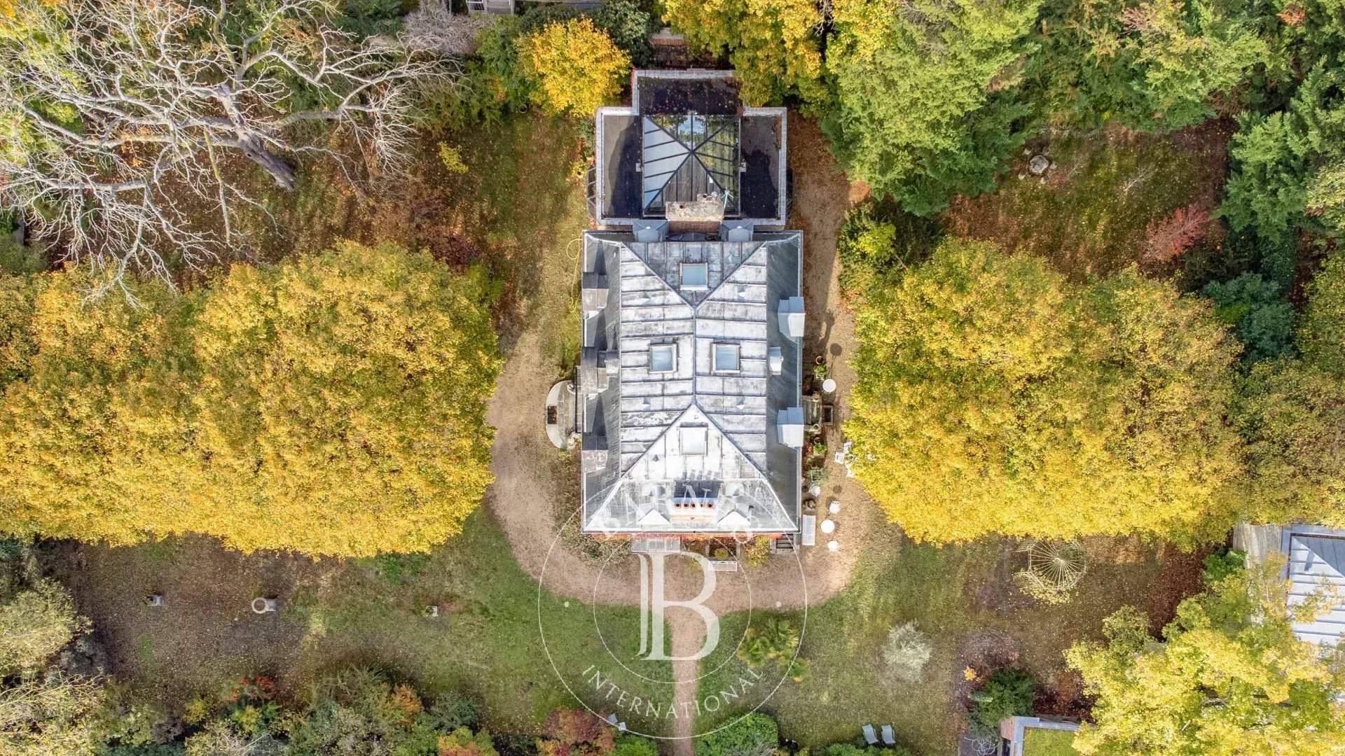 Croissy-sur-Seine  - Maison 10 Pi&egrave;ces 5 Chambres - picture 7