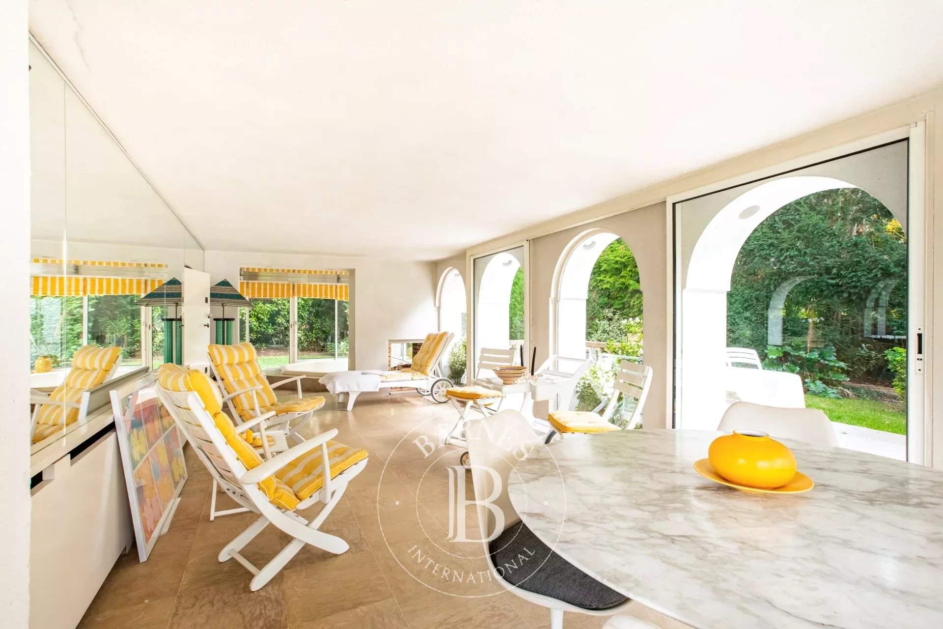 Maisons-Laffitte  - House 4 Bedrooms - picture 16