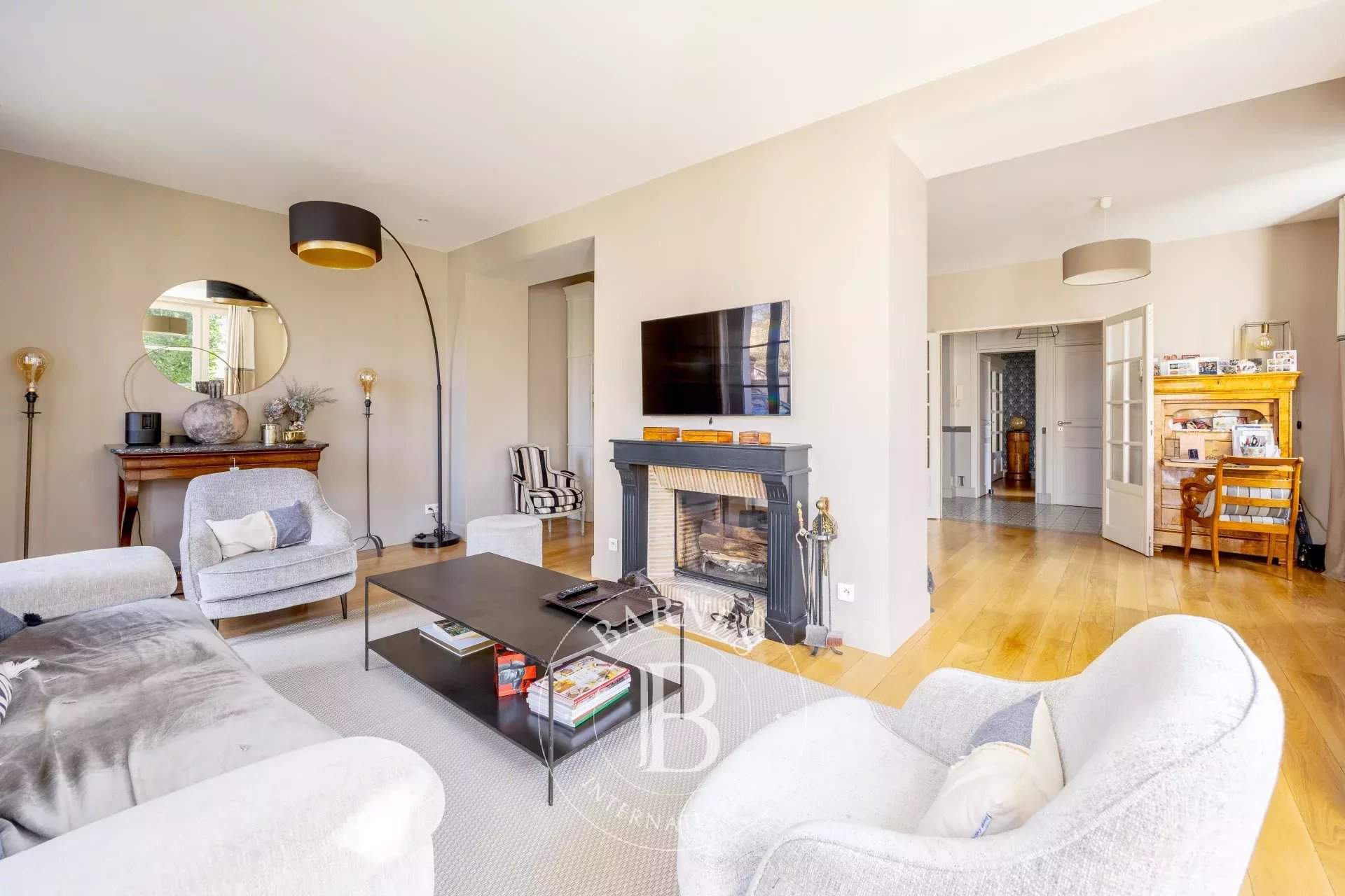 Chatou  - House 6 Bedrooms - picture 4