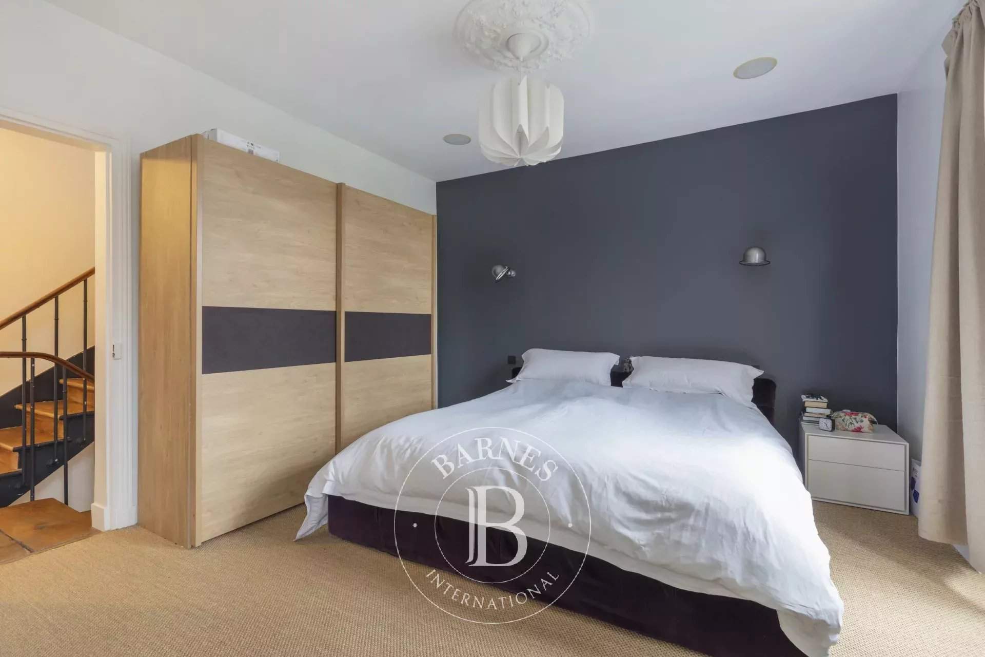 Croissy-sur-Seine  - House 5 Bedrooms - picture 13