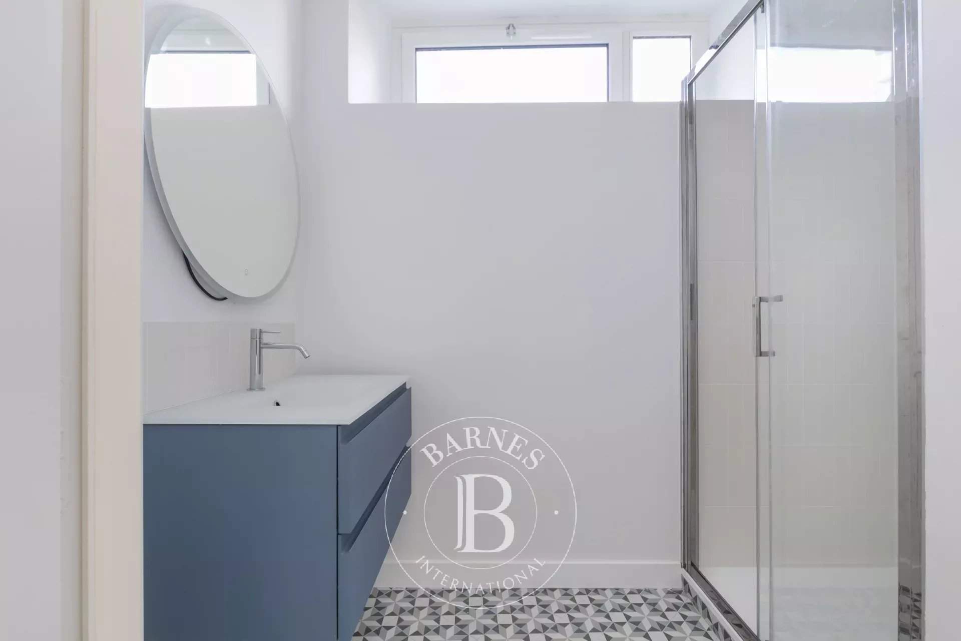 Saint-Germain-en-Laye  - Appartement 4 Pièces 3 Chambres - picture 10